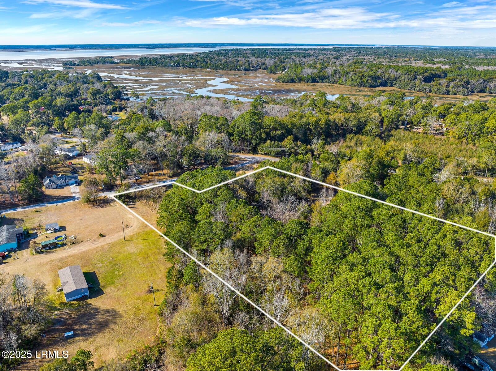 547 Broad River Boulevard
