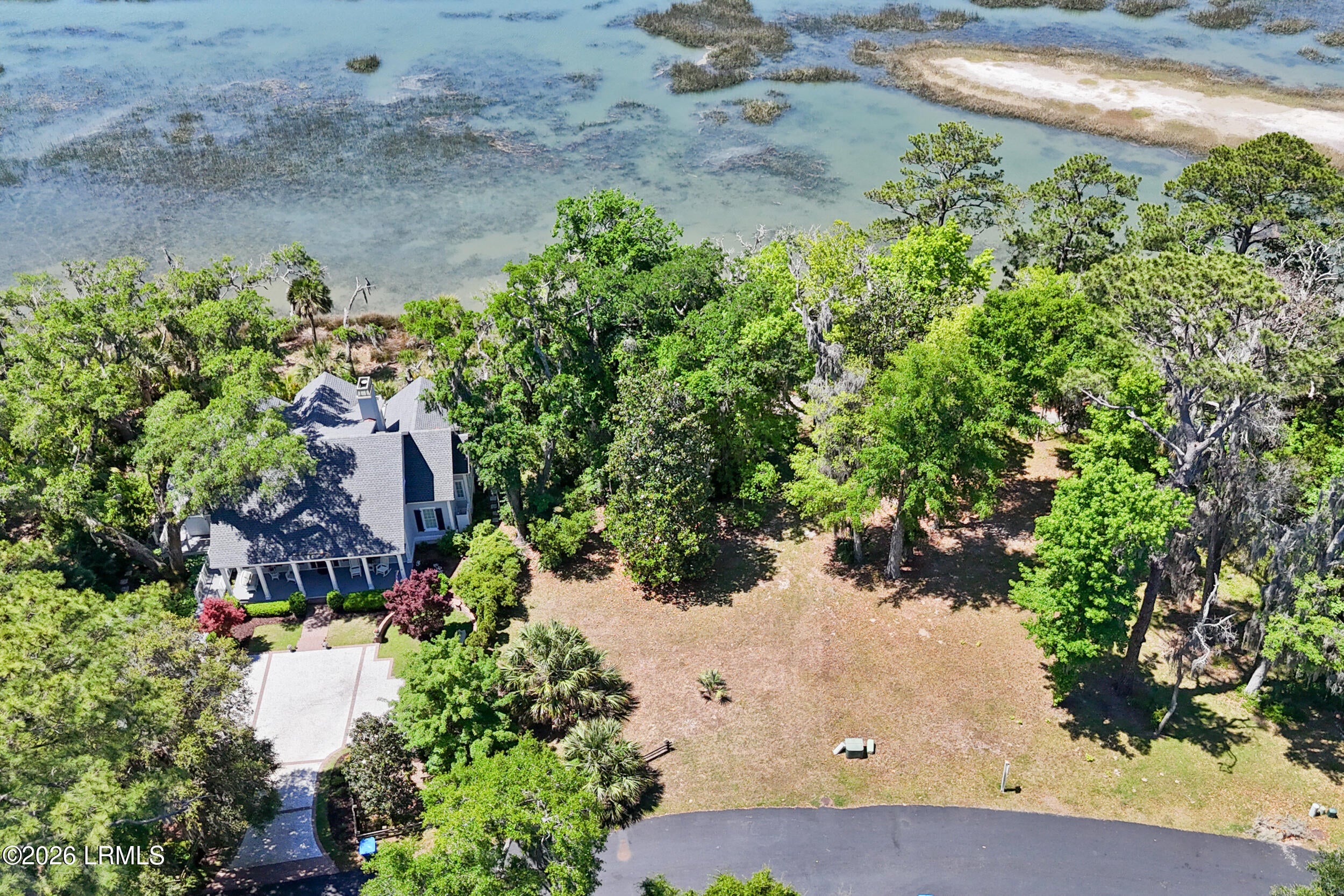 126 Gautier Place