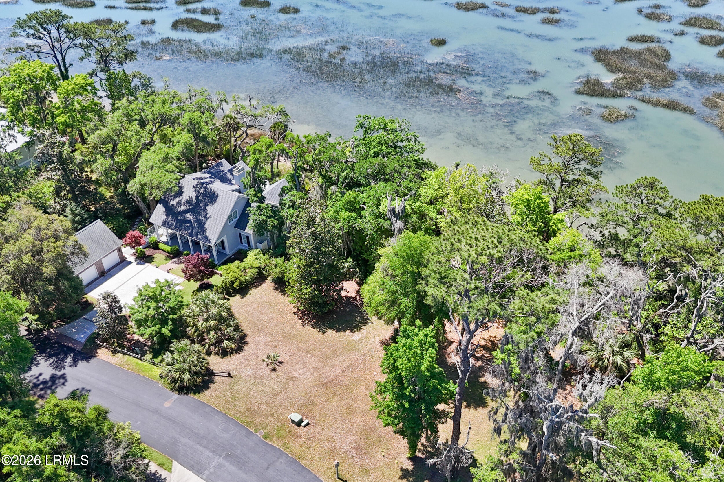 126 Gautier Place