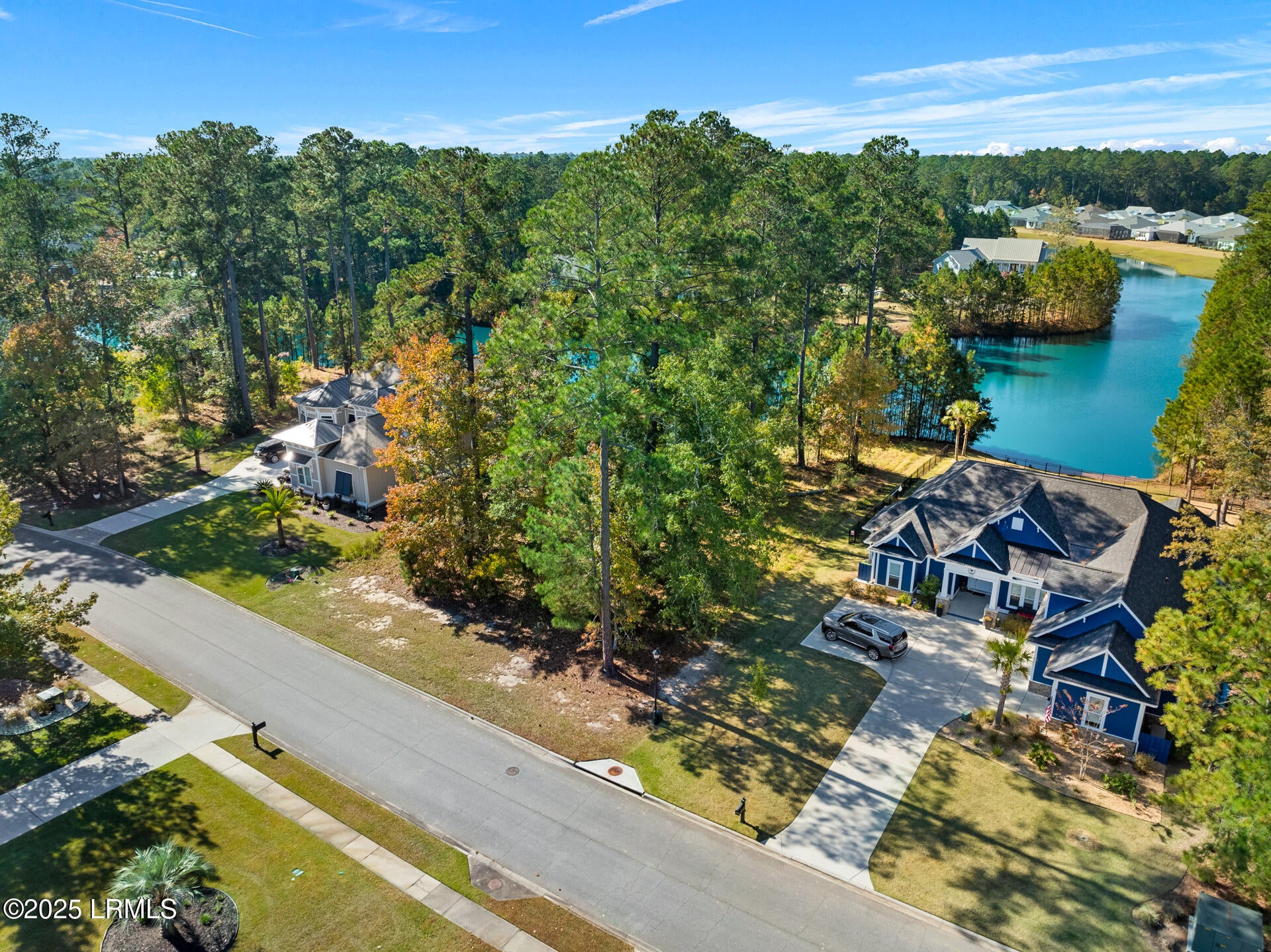 393 High Water Drive