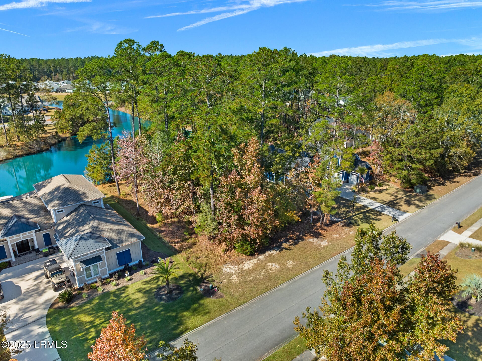393 High Water Drive
