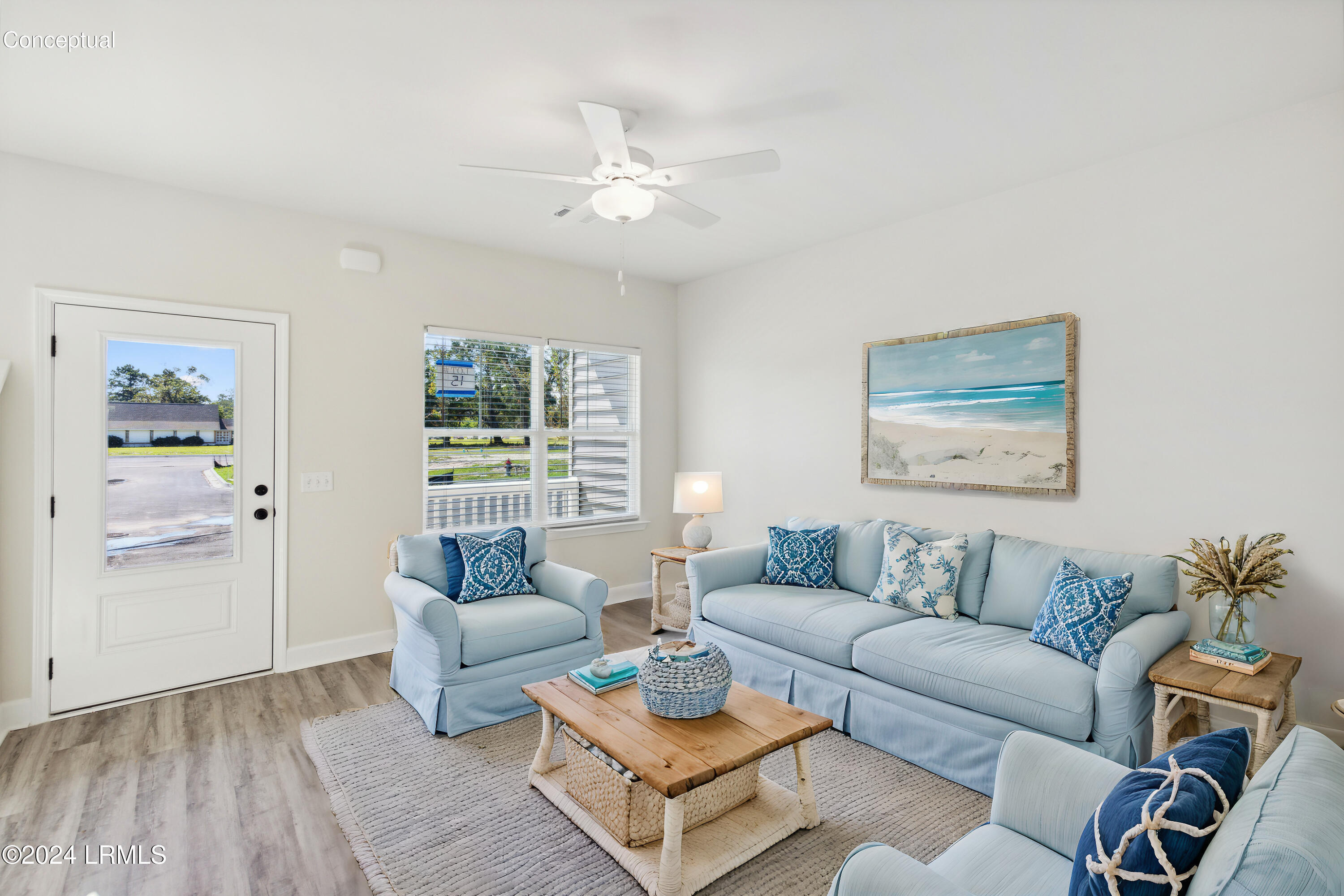 Ridgeland, South Carolina 29936, United States, 3 Bedrooms Bedrooms, ,3 BathroomsBathrooms,Residential,Active,38514