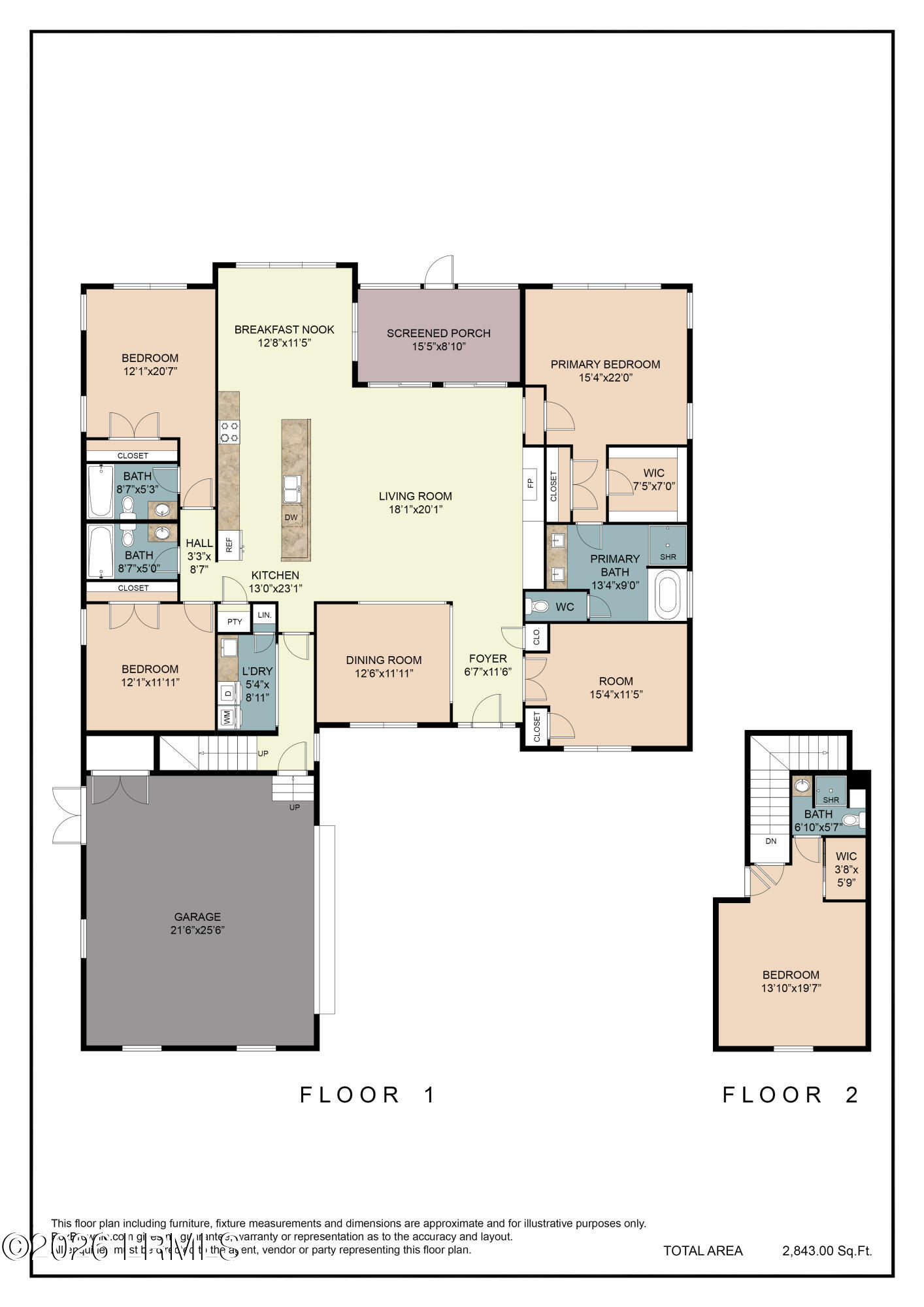 34 Normandy Avenue