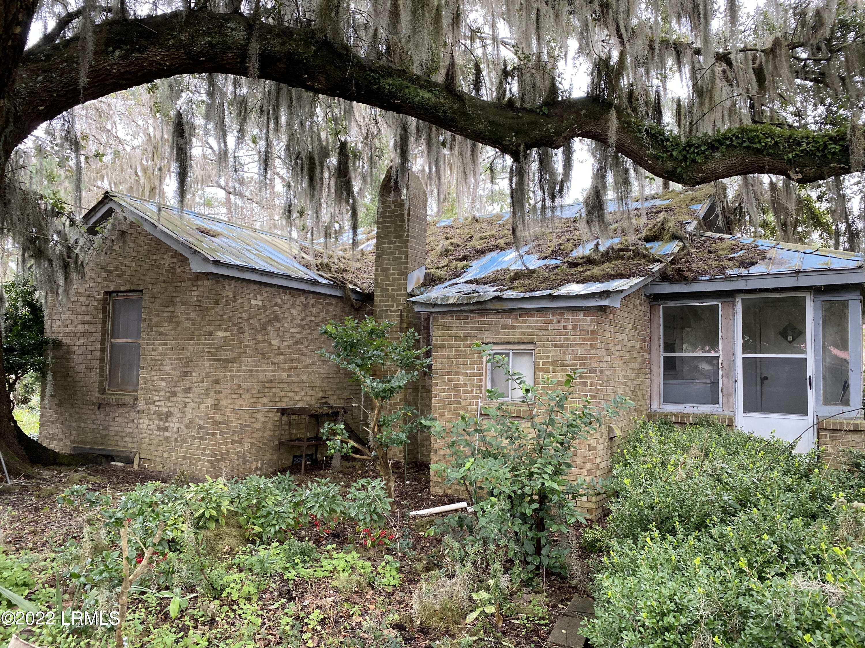 6306 N Okatie Highway