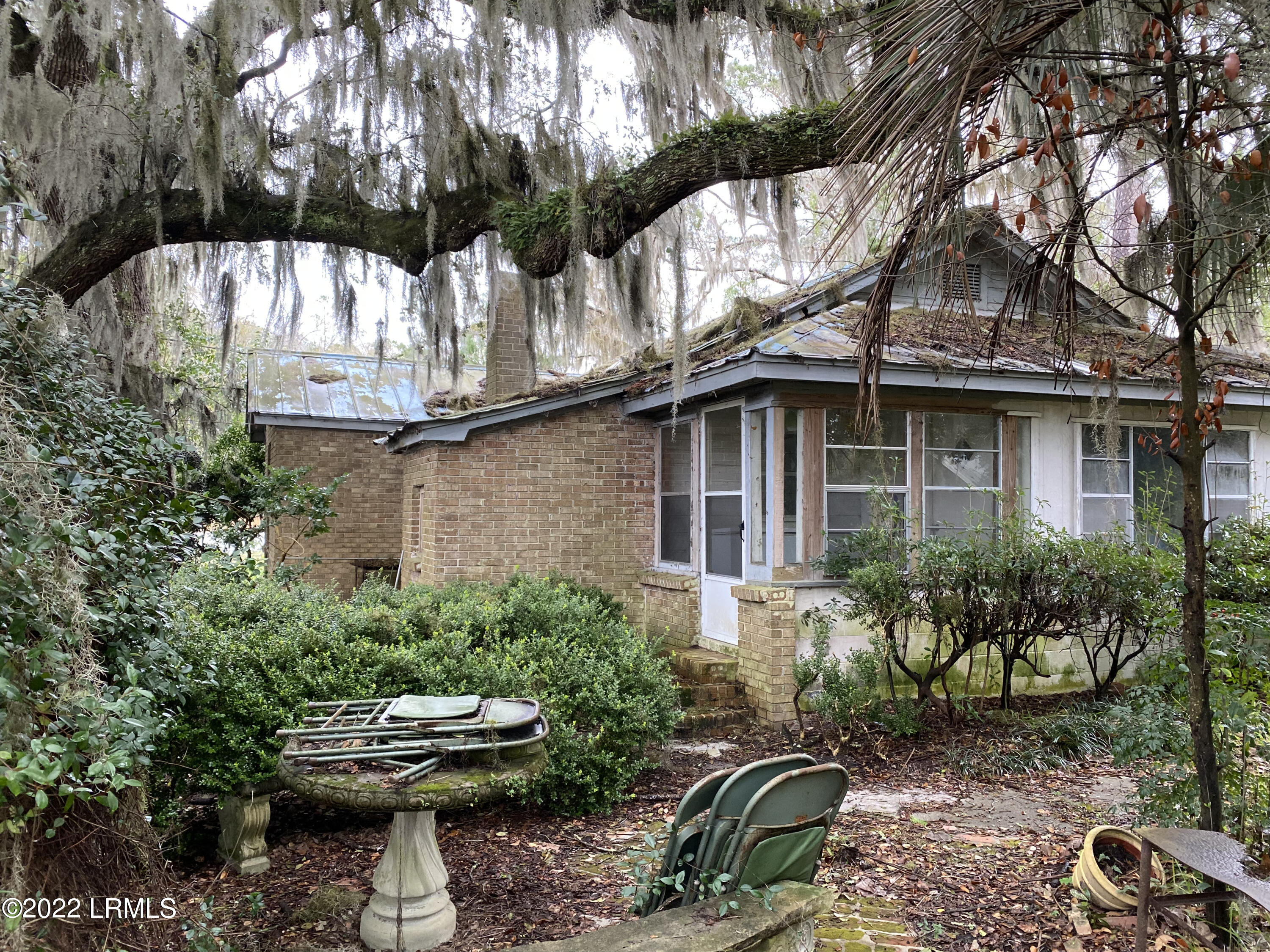 6306 N Okatie Highway