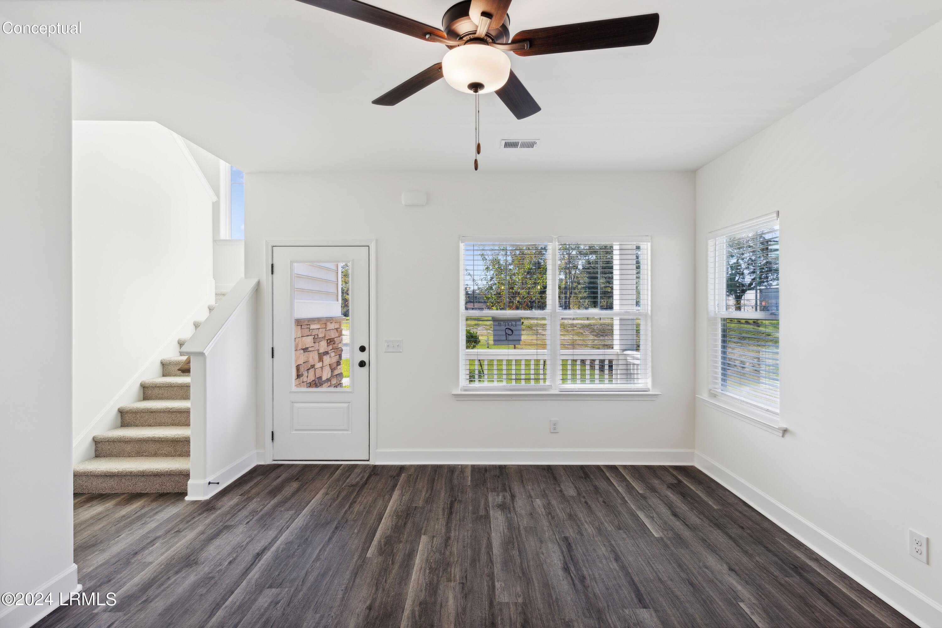 Ridgeland, South Carolina 29936, United States, 3 Bedrooms Bedrooms, ,3 BathroomsBathrooms,Residential,Pending,38516