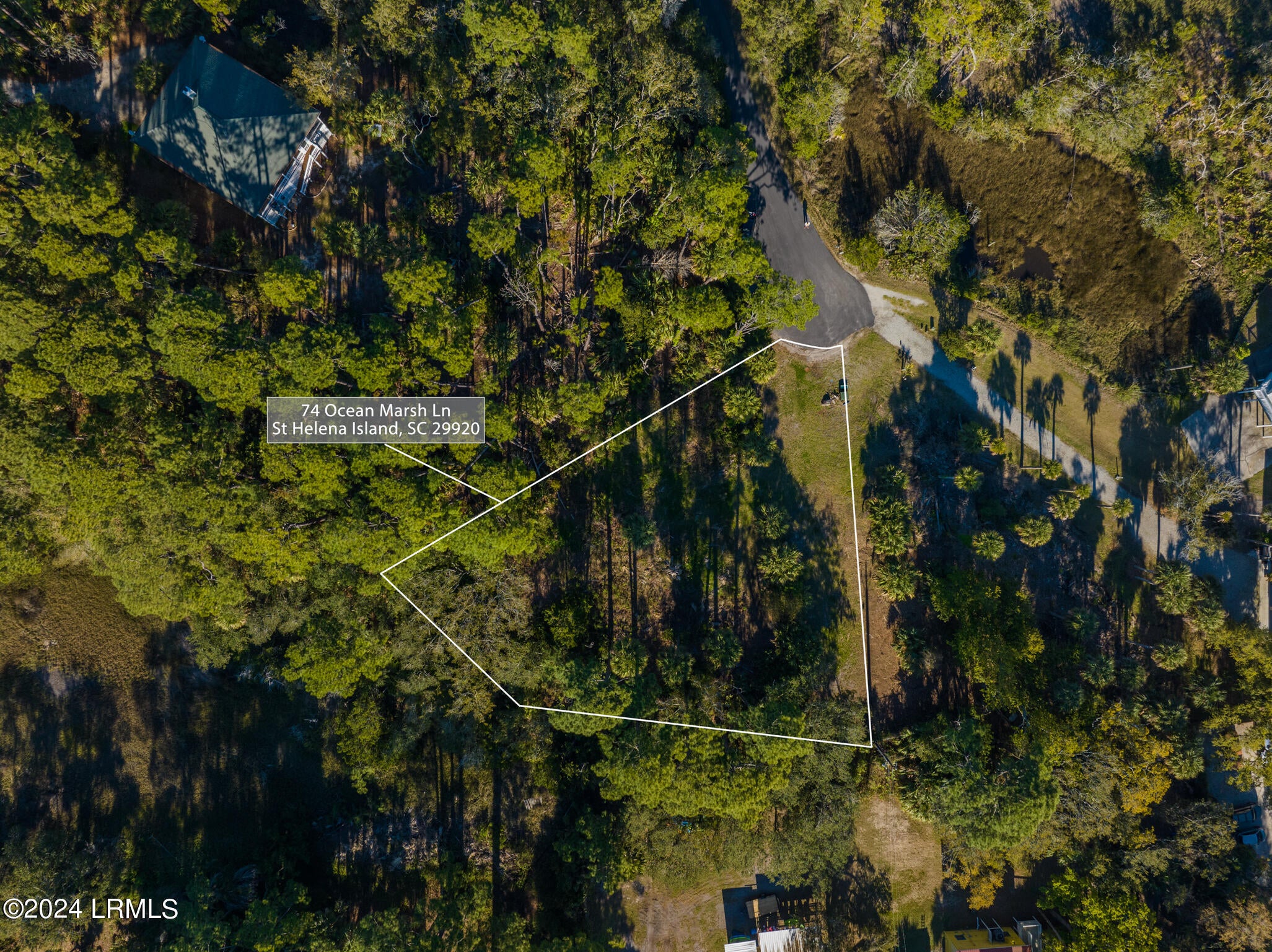 74 Ocean Marsh Lane