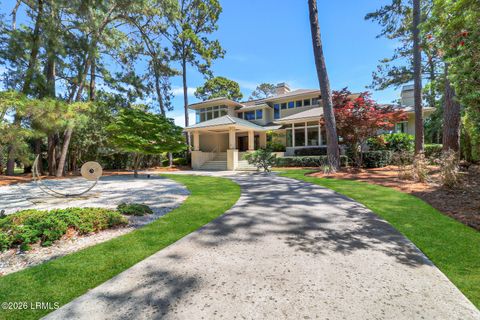 16 Full Sweep Hilton Head Island SC 29928