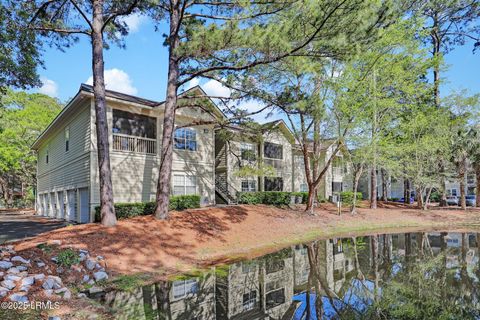 112 Union Cemetery Road Unit 316, Hilton Head Island, SC 29926 - MLS#: 189915
