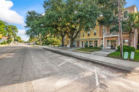 824 Paris Avenue A Port Royal SC 29935