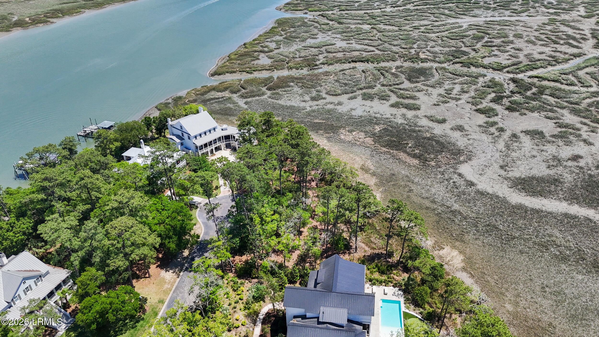 6 Anchorage Way