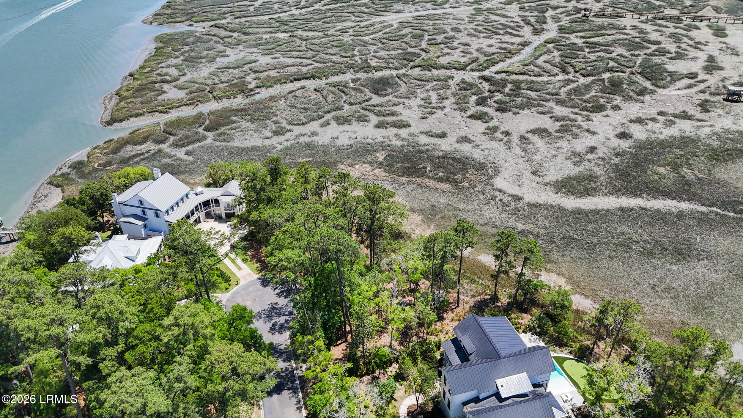 6 Anchorage Way