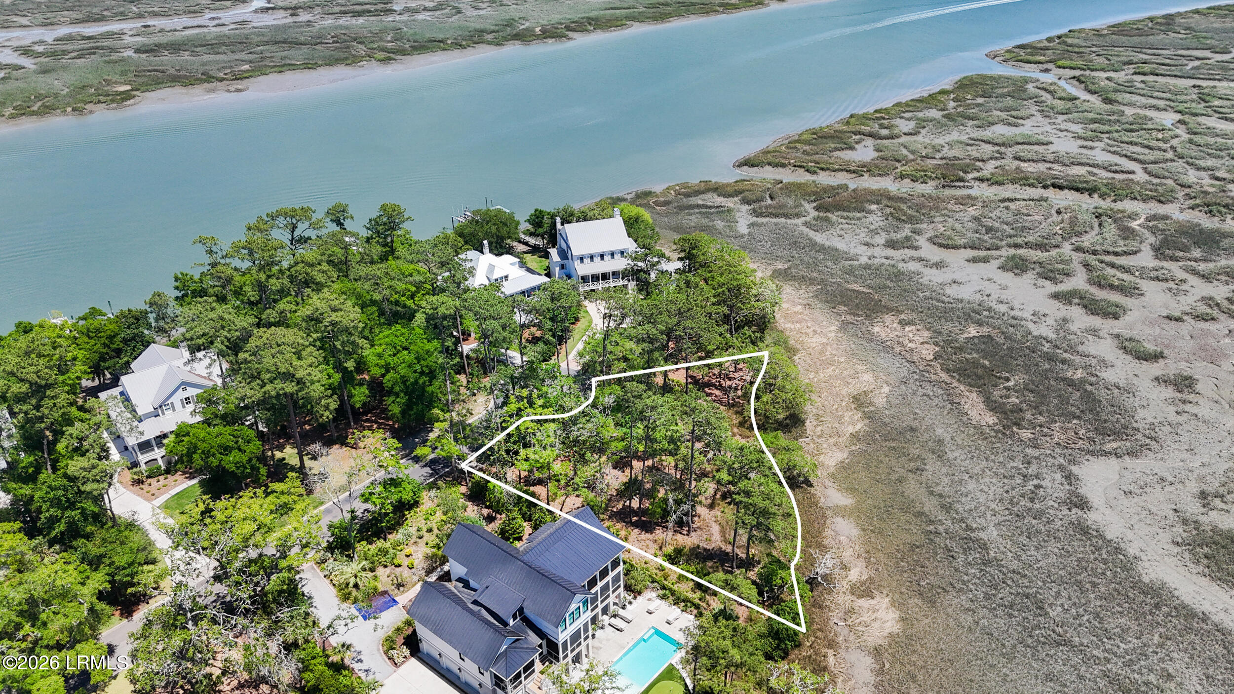 6 Anchorage Way