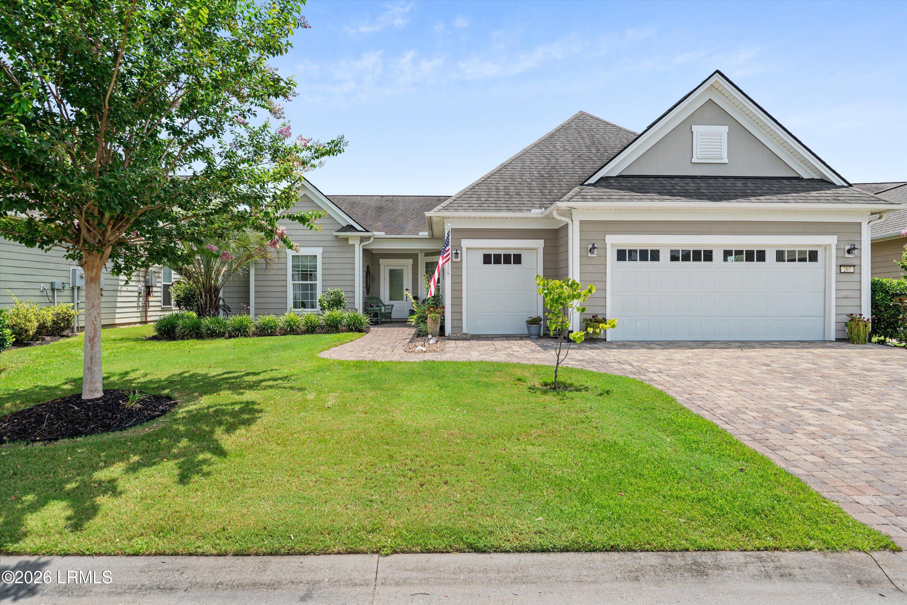 207 Palmdale Lane