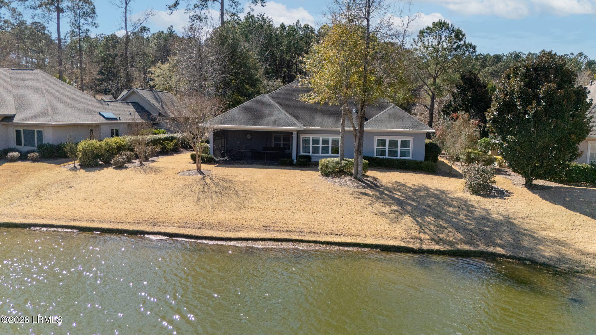 40 Catamaran Ln, Bluffton, SC, 29909, USA, 3 Bedrooms Bedrooms, ,3 BathroomsBathrooms,Residential,Active,40 Catamaran Ln,196752