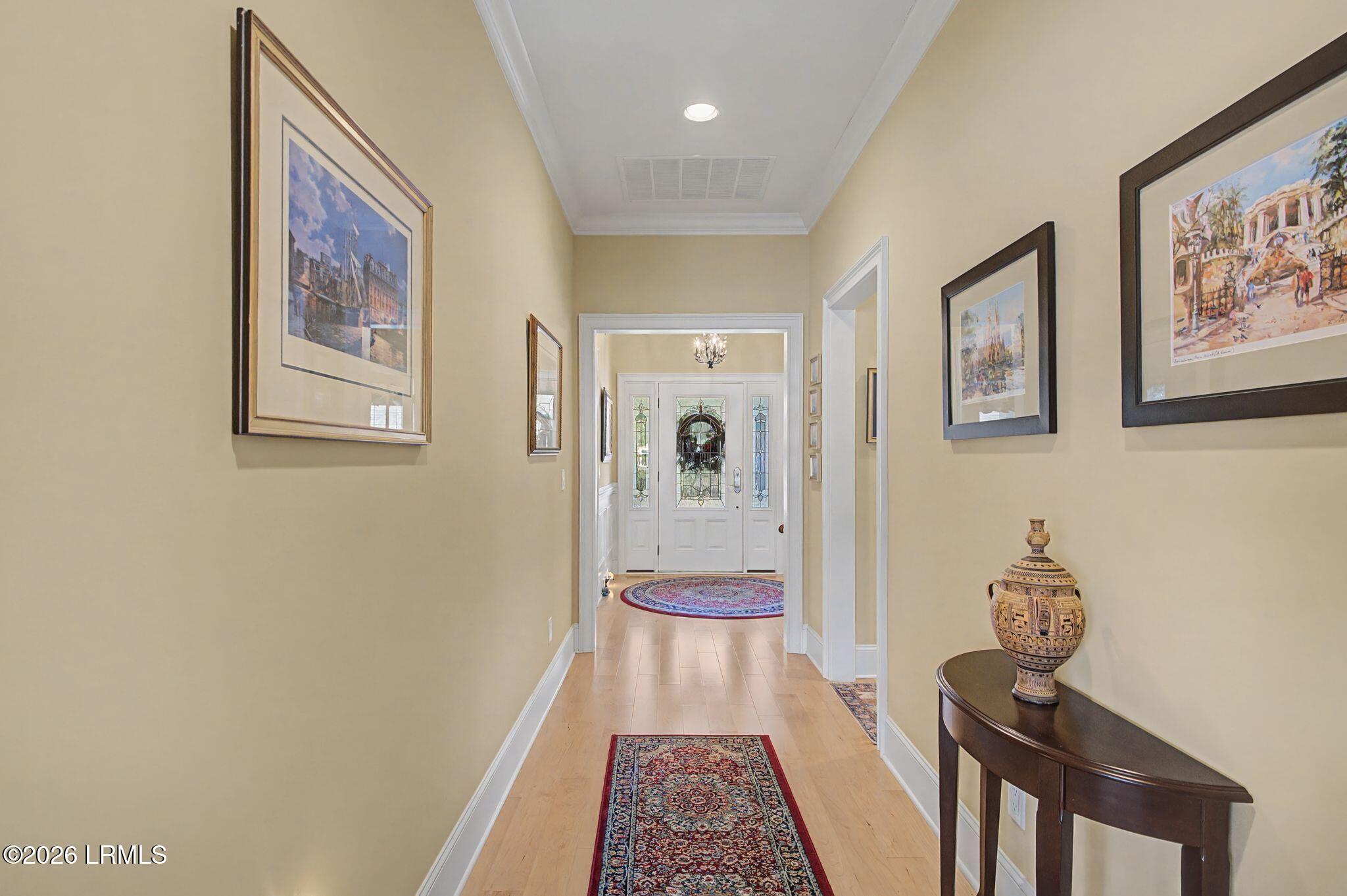 40 Catamaran Ln, Bluffton, SC, 29909, USA, 3 Bedrooms Bedrooms, ,3 BathroomsBathrooms,Residential,Active,40 Catamaran Ln,196752