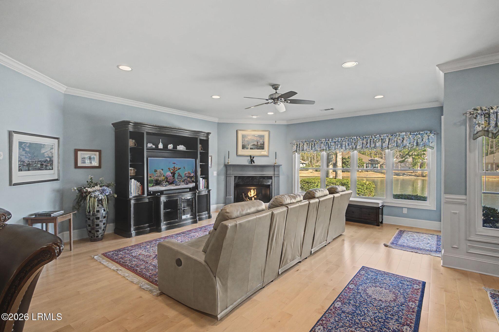 40 Catamaran Ln, Bluffton, SC, 29909, USA, 3 Bedrooms Bedrooms, ,3 BathroomsBathrooms,Residential,Active,40 Catamaran Ln,196752