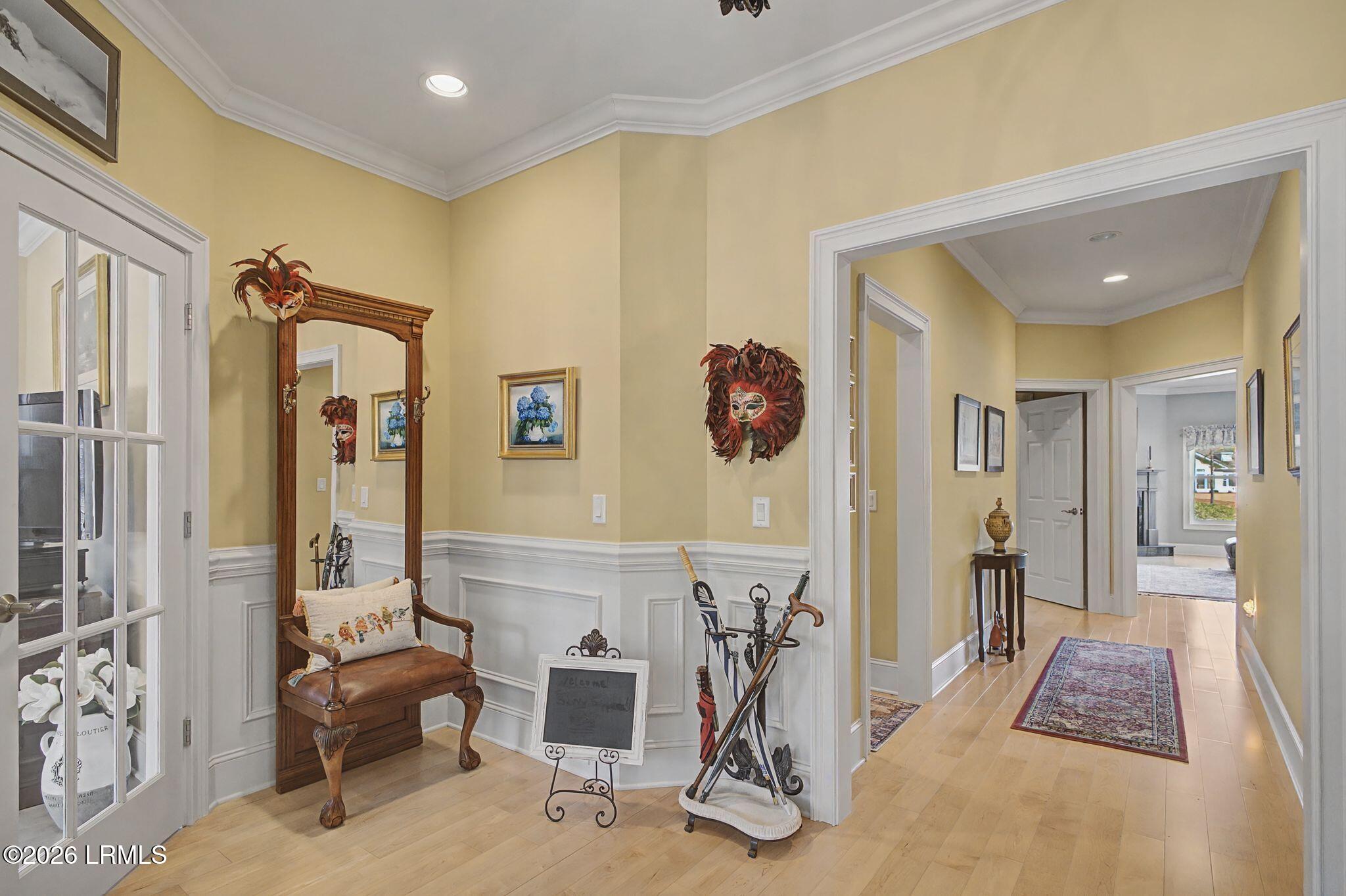 40 Catamaran Ln, Bluffton, SC, 29909, USA, 3 Bedrooms Bedrooms, ,3 BathroomsBathrooms,Residential,Active,40 Catamaran Ln,196752