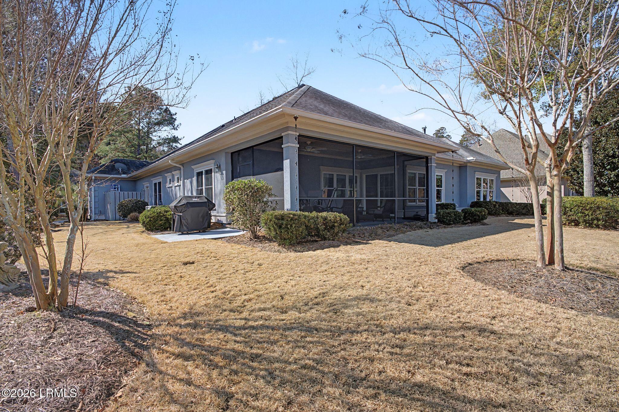40 Catamaran Ln, Bluffton, SC, 29909, USA, 3 Bedrooms Bedrooms, ,3 BathroomsBathrooms,Residential,Active,40 Catamaran Ln,196752