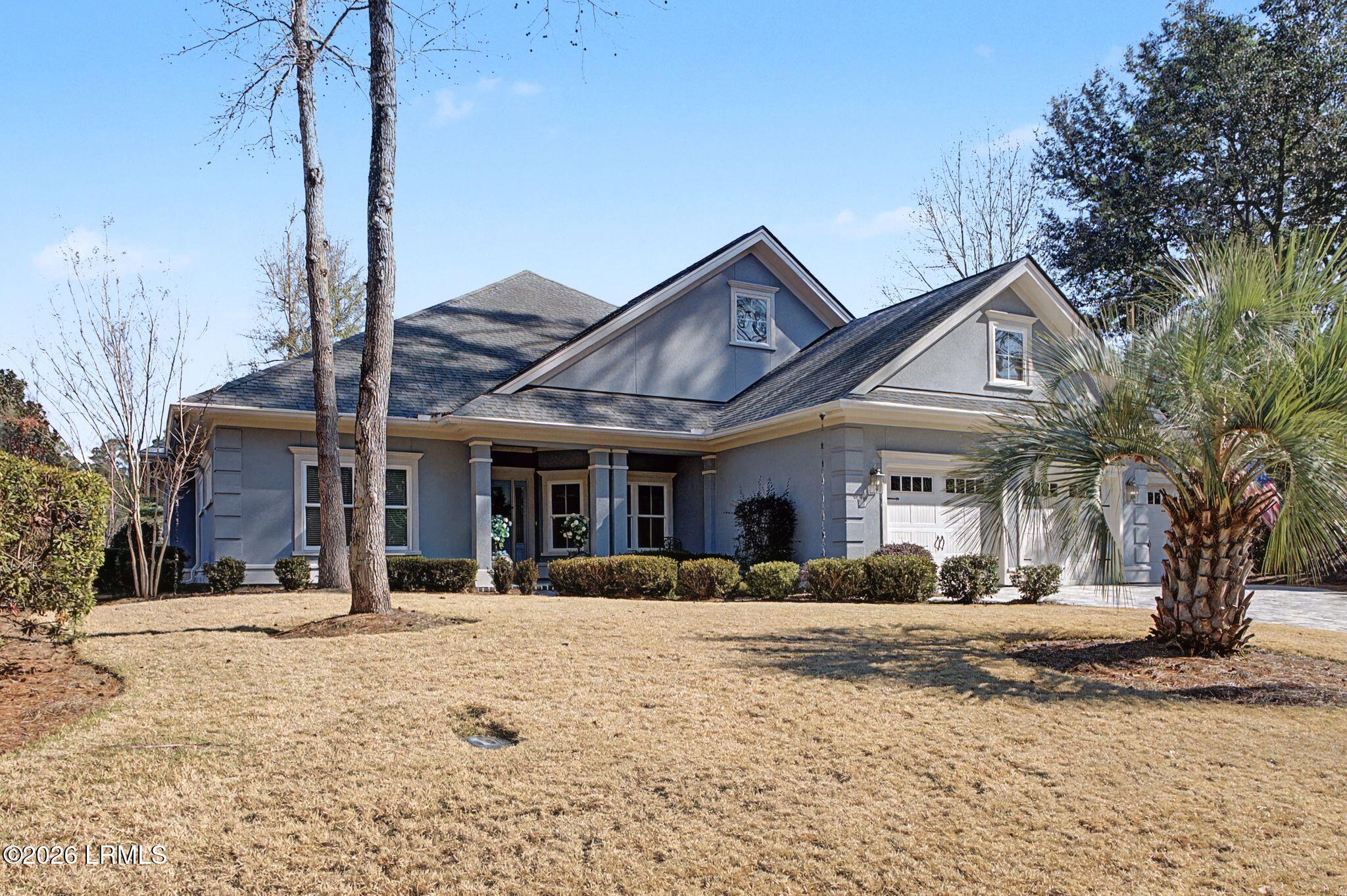 40 Catamaran Ln, Bluffton, SC, 29909, USA, 3 Bedrooms Bedrooms, ,3 BathroomsBathrooms,Residential,Active,40 Catamaran Ln,196752