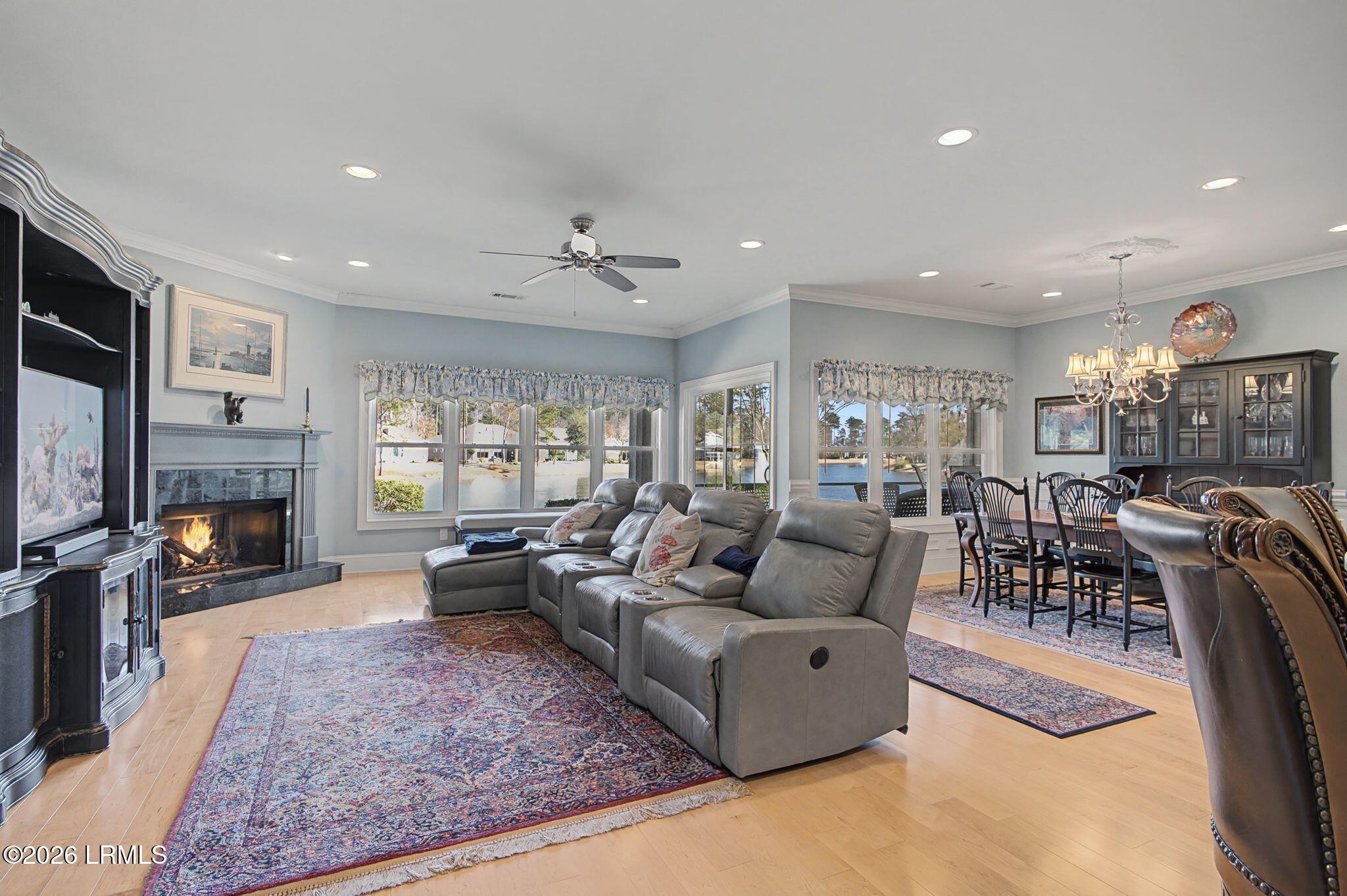 40 Catamaran Ln, Bluffton, SC, 29909, USA, 3 Bedrooms Bedrooms, ,3 BathroomsBathrooms,Residential,Active,40 Catamaran Ln,196752
