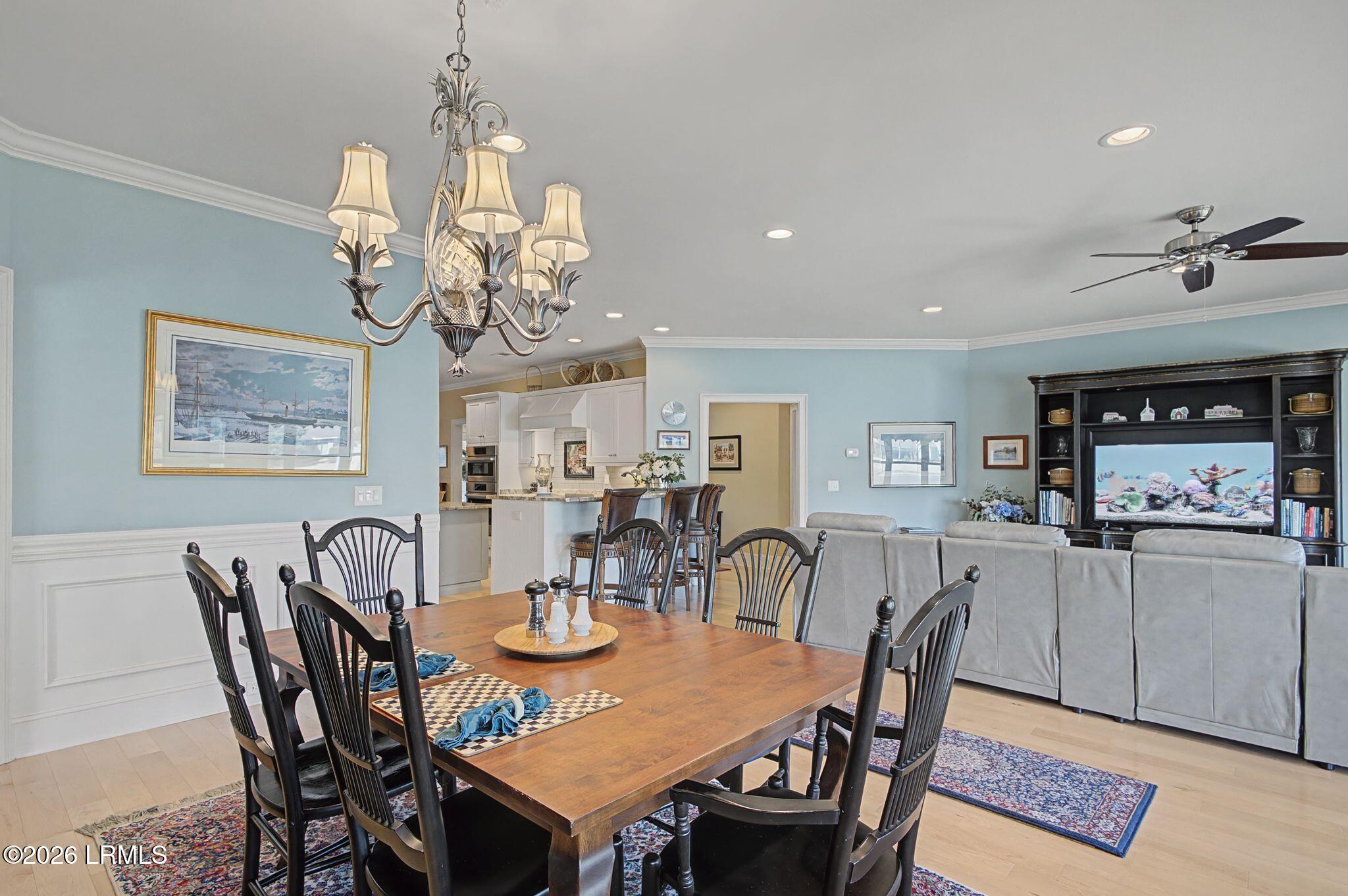 40 Catamaran Ln, Bluffton, SC, 29909, USA, 3 Bedrooms Bedrooms, ,3 BathroomsBathrooms,Residential,Active,40 Catamaran Ln,196752