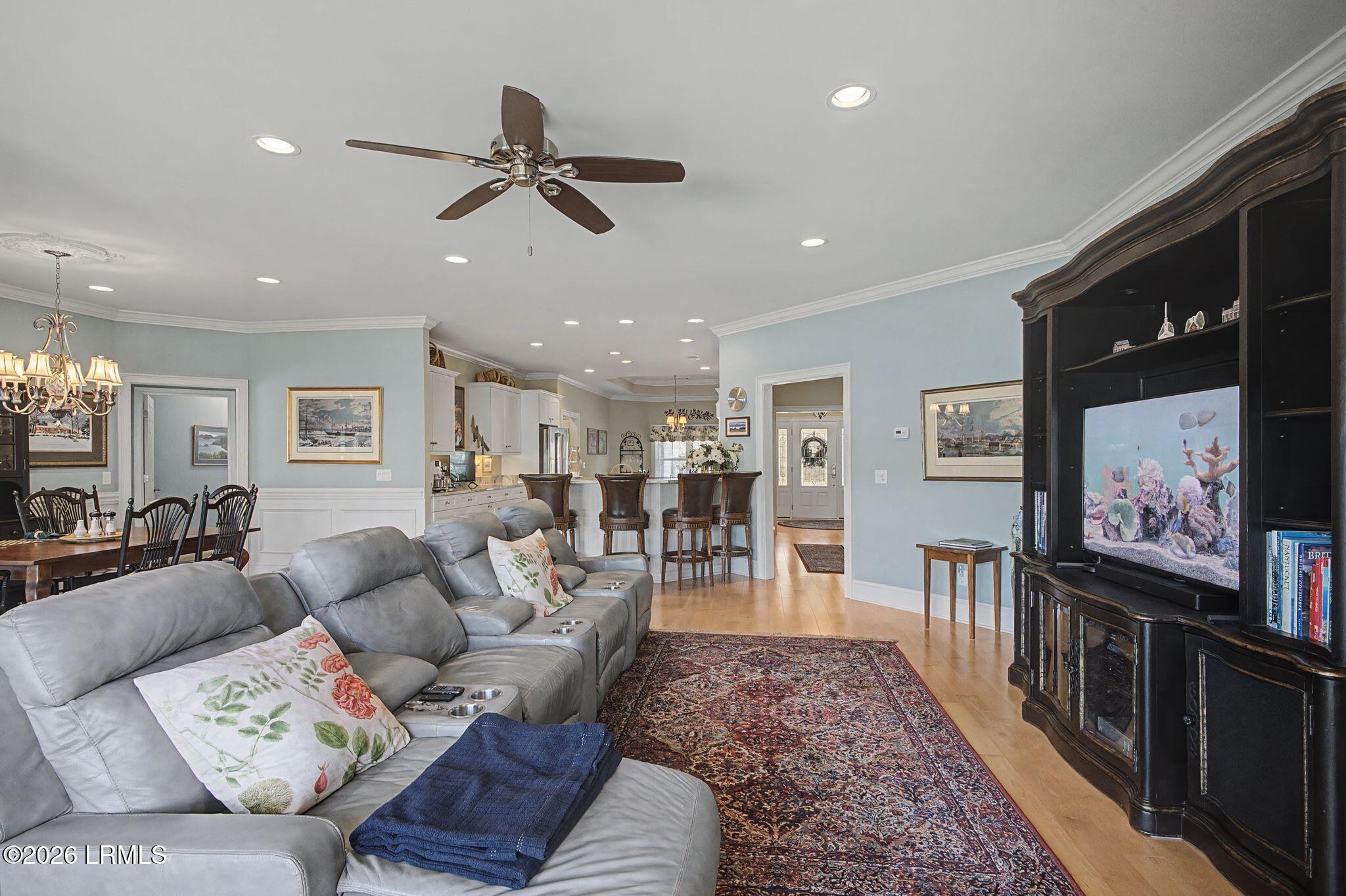 40 Catamaran Ln, Bluffton, SC, 29909, USA, 3 Bedrooms Bedrooms, ,3 BathroomsBathrooms,Residential,Active,40 Catamaran Ln,196752
