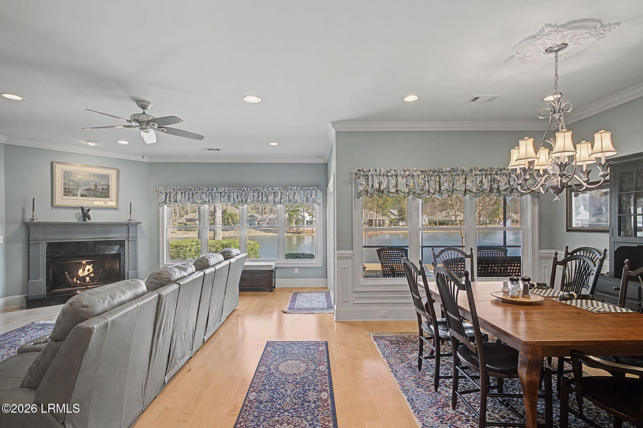 40 Catamaran Ln, Bluffton, SC, 29909, USA, 3 Bedrooms Bedrooms, ,3 BathroomsBathrooms,Residential,Active,40 Catamaran Ln,196752