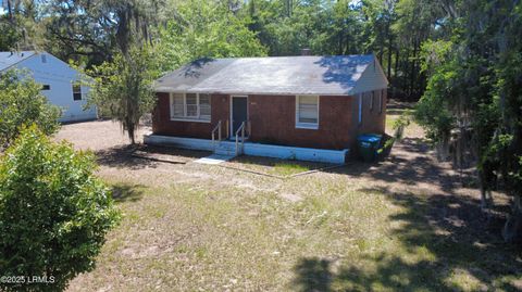 1905 Old Shell Road, Port Royal, SC 29935 - MLS#: 189076