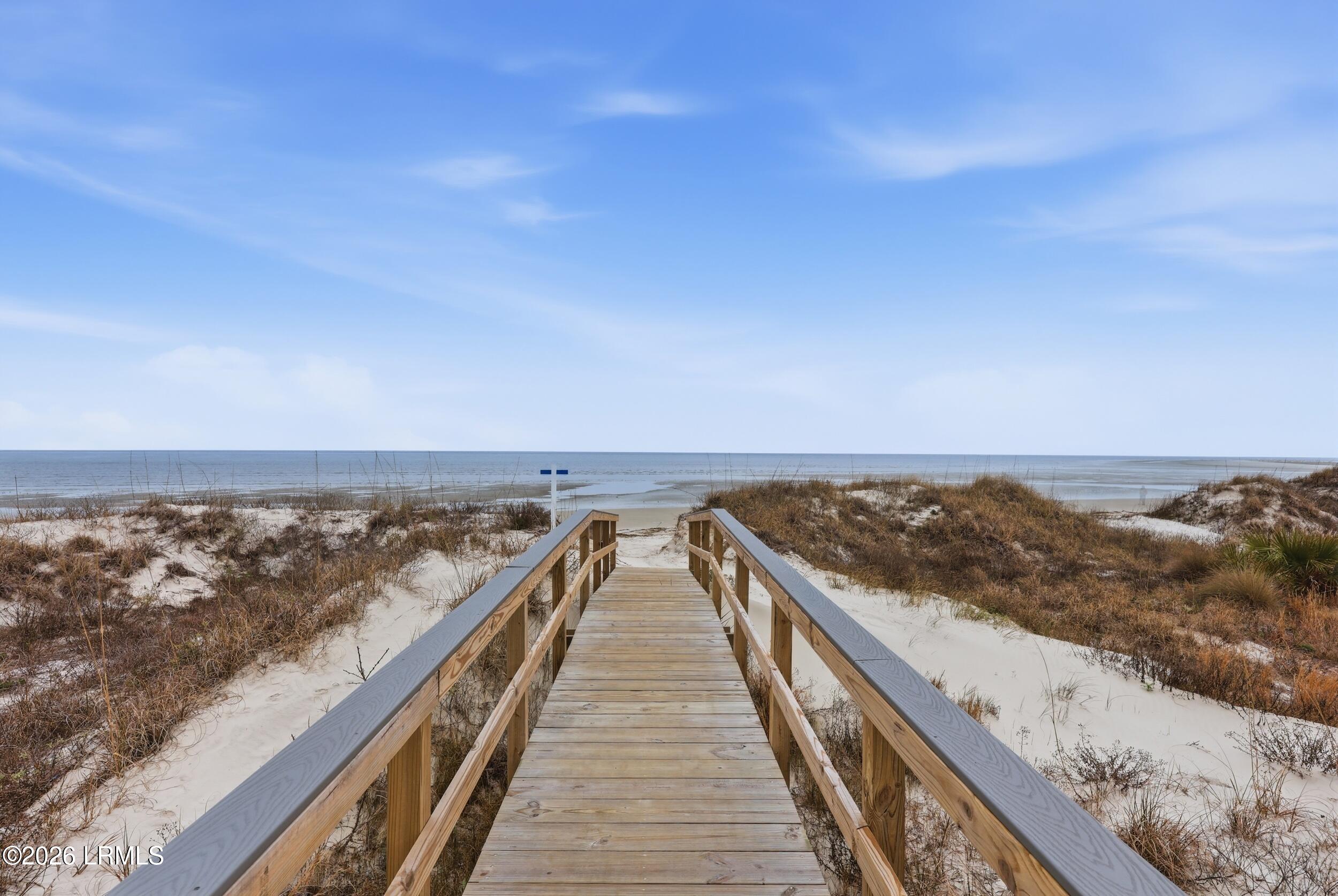 10 Ocean Marsh Court