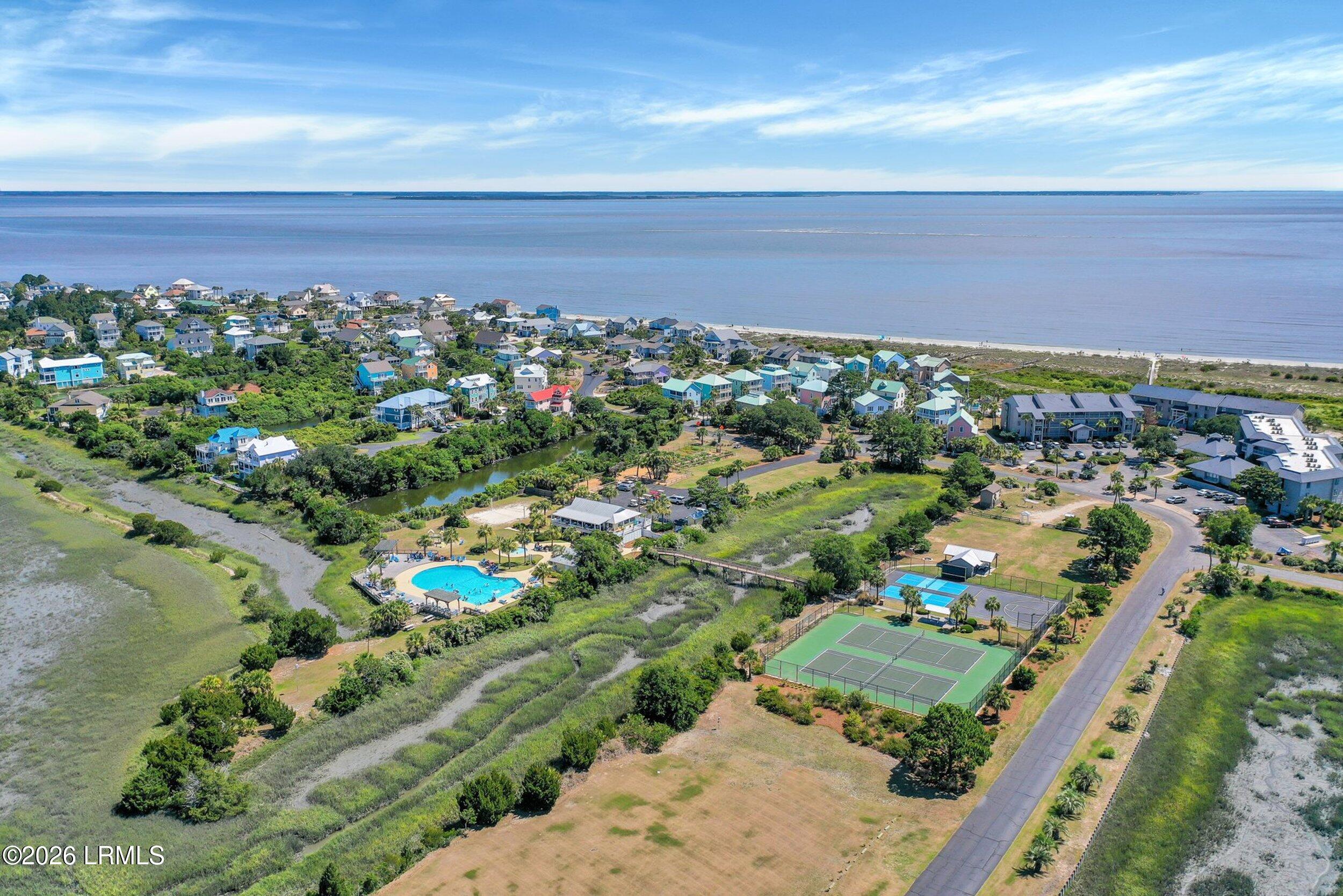 10 Ocean Marsh Court