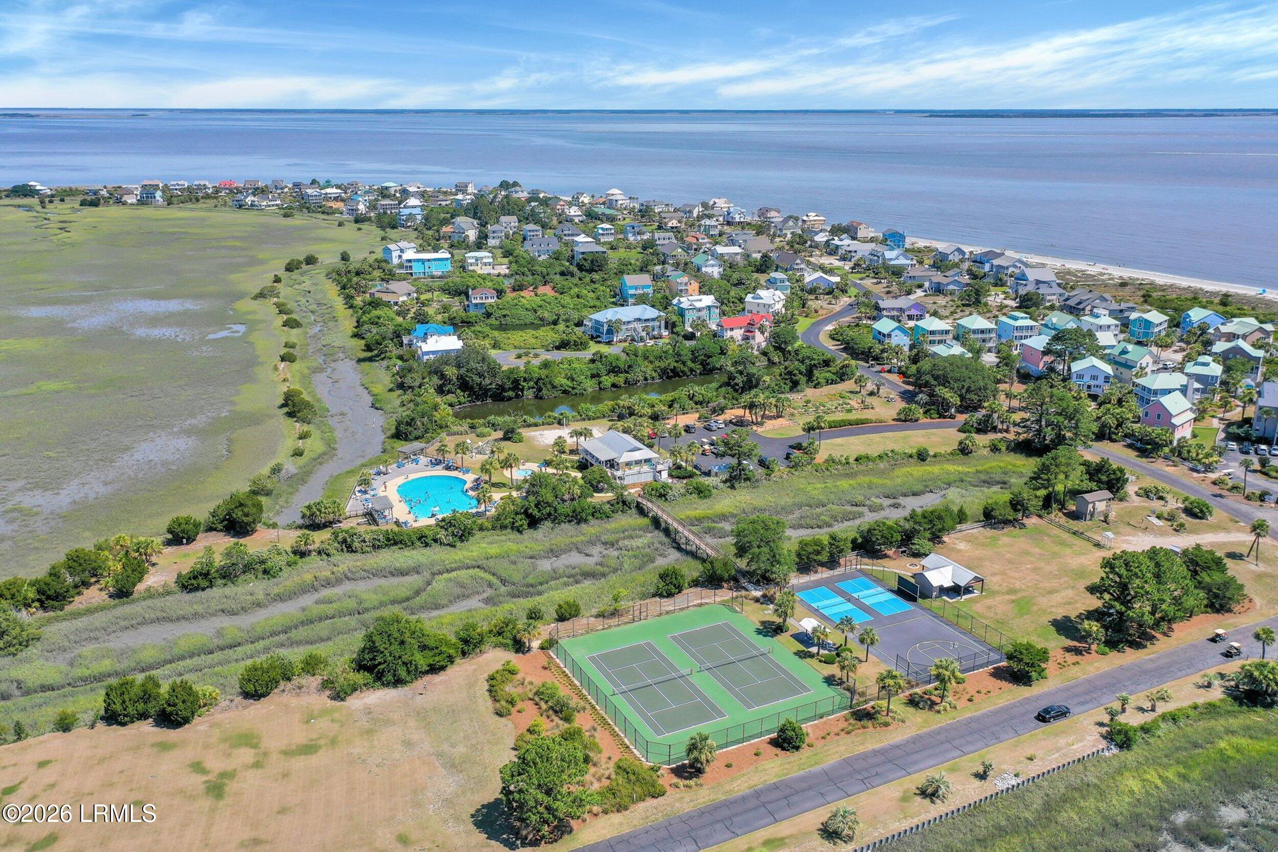 10 Ocean Marsh Court