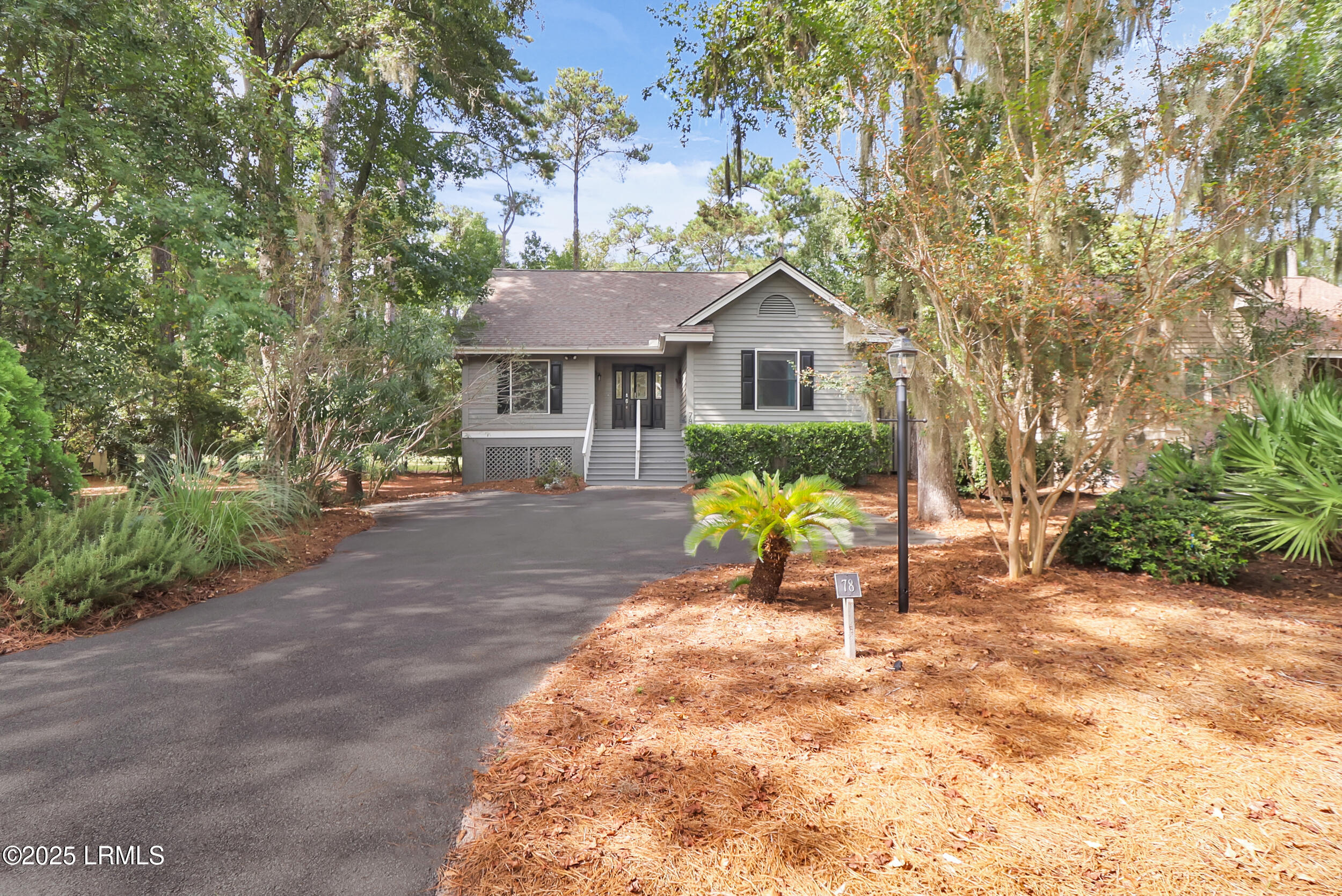78 Shell Ring Road