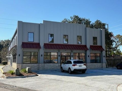 1319 Ladys Island Drive 1-5 Port Royal SC 29935