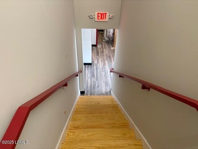 1319 Ladys Island Drive 1-5