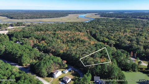 88 Founders Oak Way Yemassee SC 29945