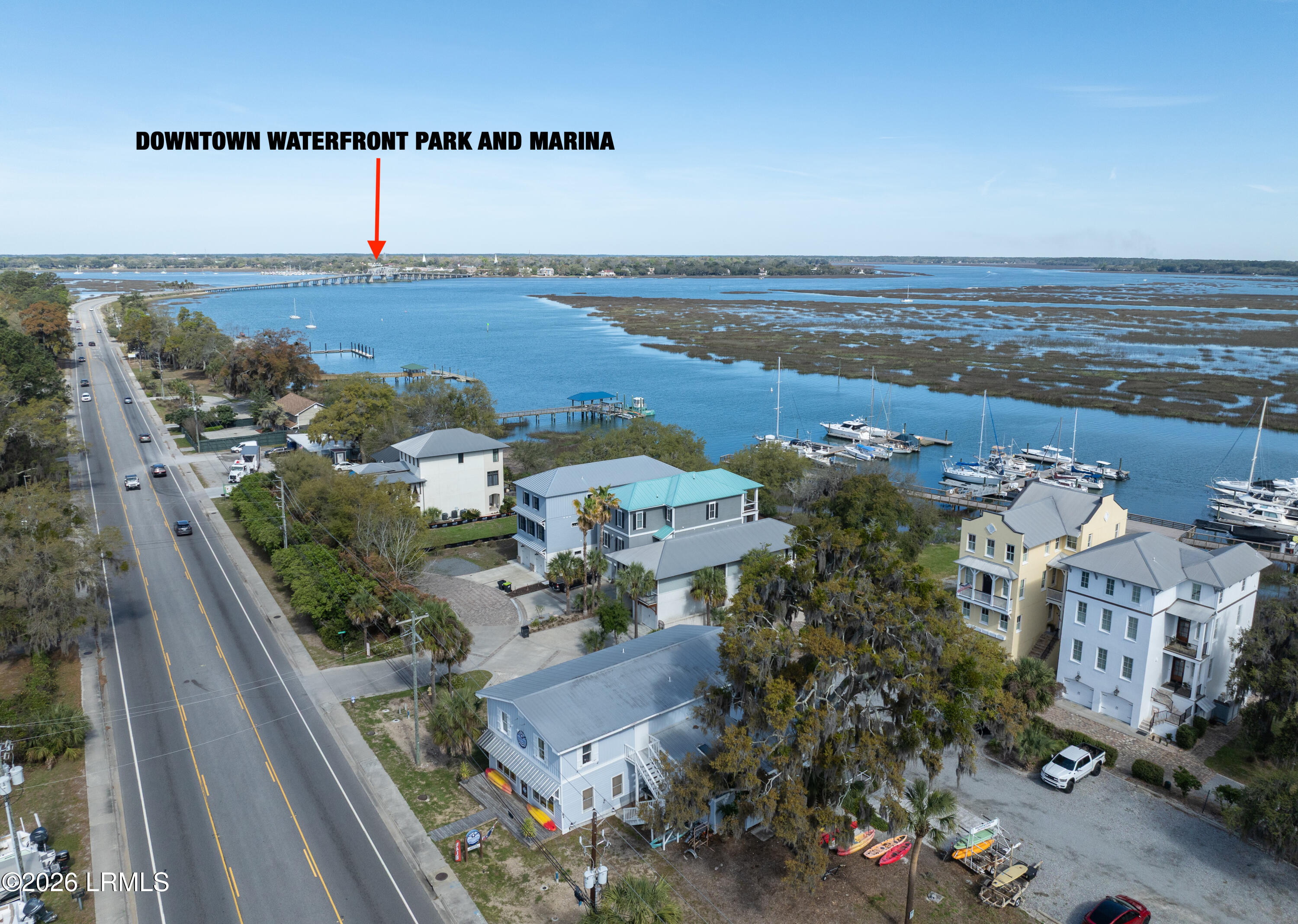 95 Factory Creek Court 1st Flr