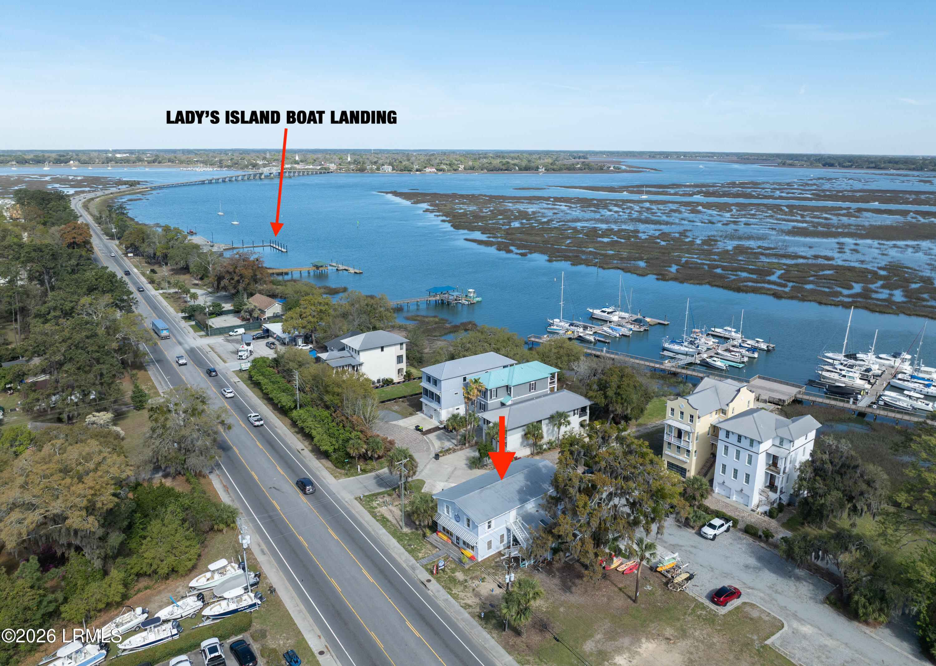 95 Factory Creek Court 1st Flr