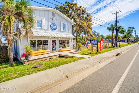 95 Factory Creek Court 1st Flr Beaufort SC 29907