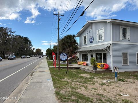 95 Factory Creek Court 1st Flr Beaufort SC 29907