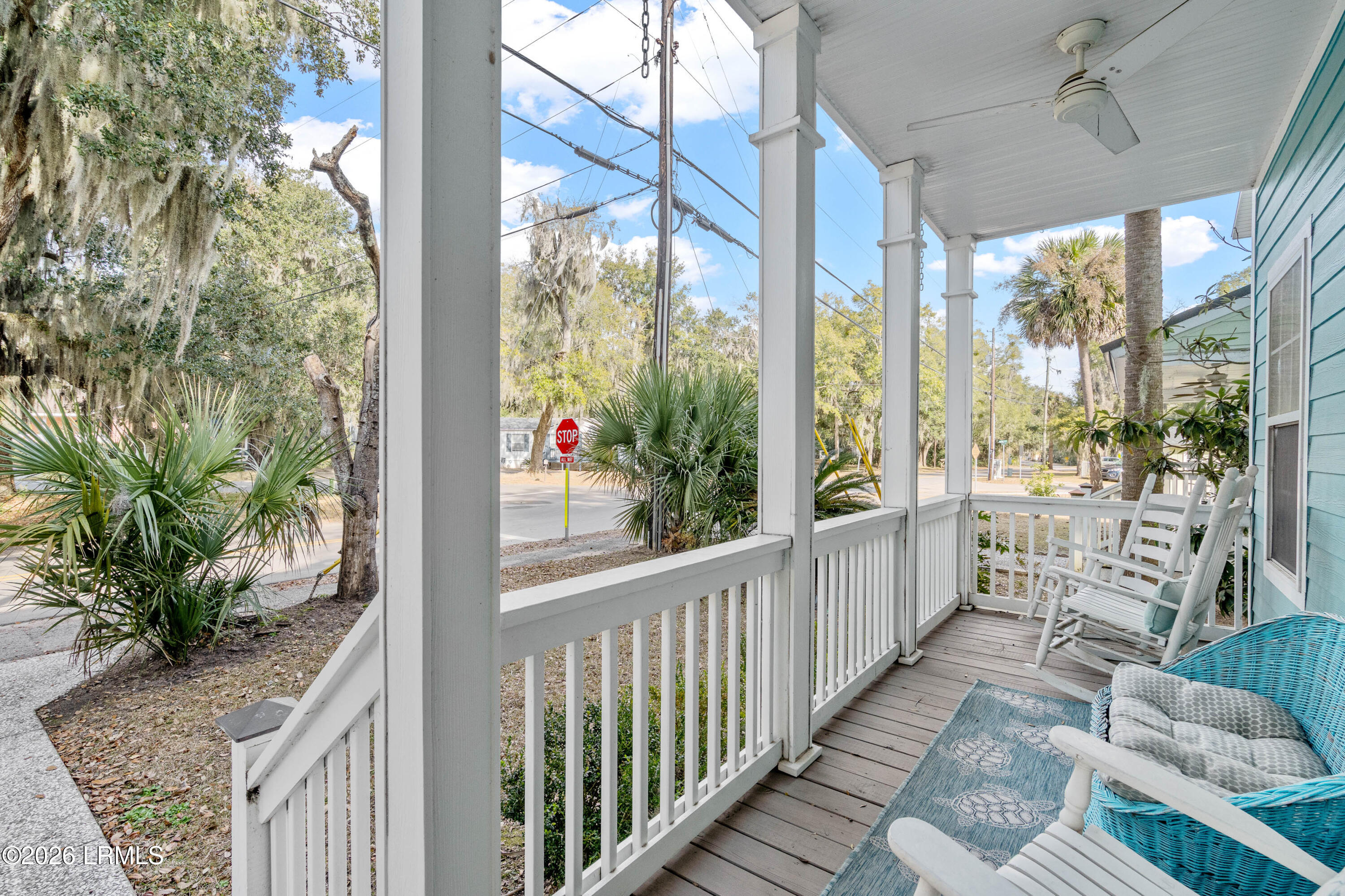 1522 Old Shell Road
