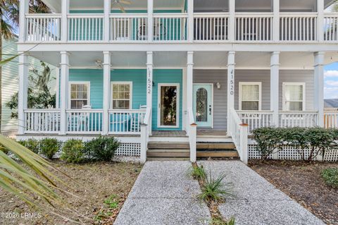 1522 Old Shell Road Port Royal SC 29935