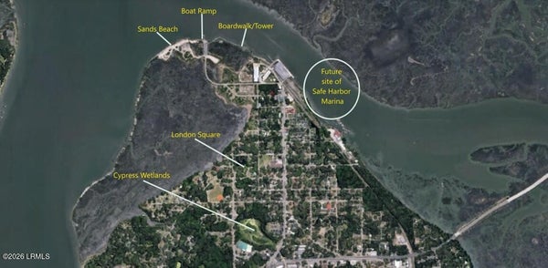1305 RICHMOND AVE, PORT ROYAL, SC 29935 - Image eb11e4a92f805c2f2eb2bce73b99f3ee/4215913898