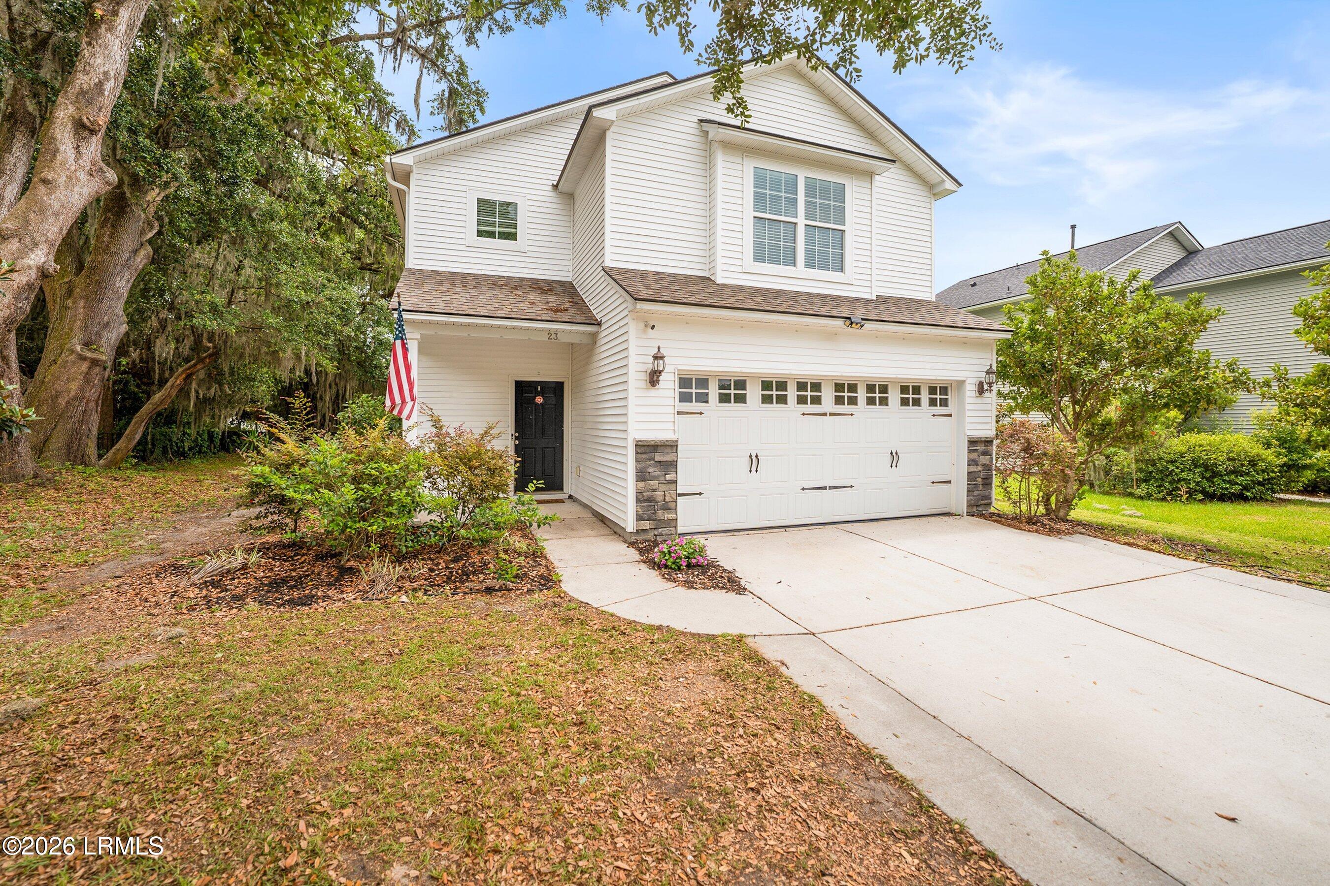 23 Catawba Way