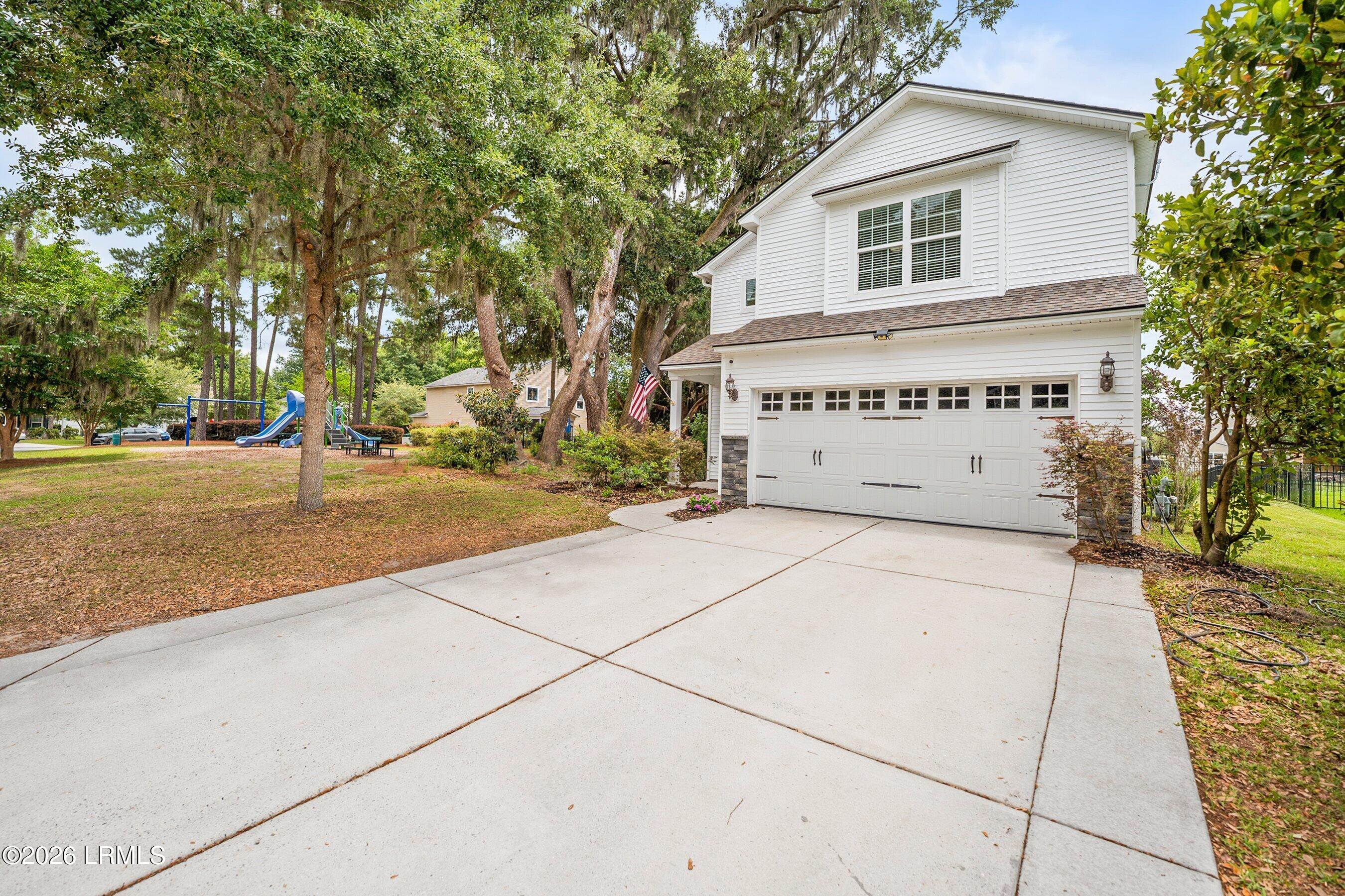 23 Catawba Way
