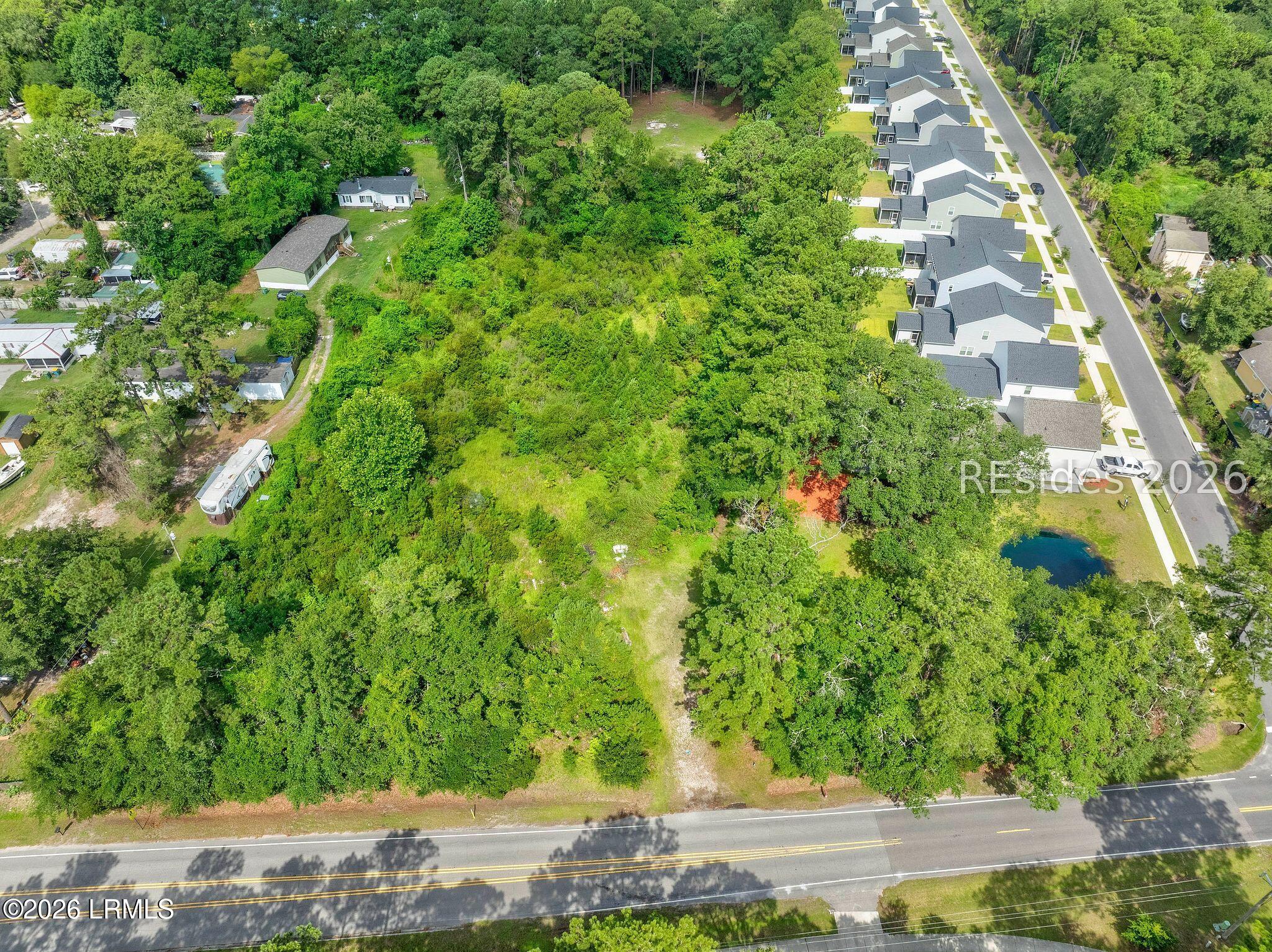 218 Buck Island Road