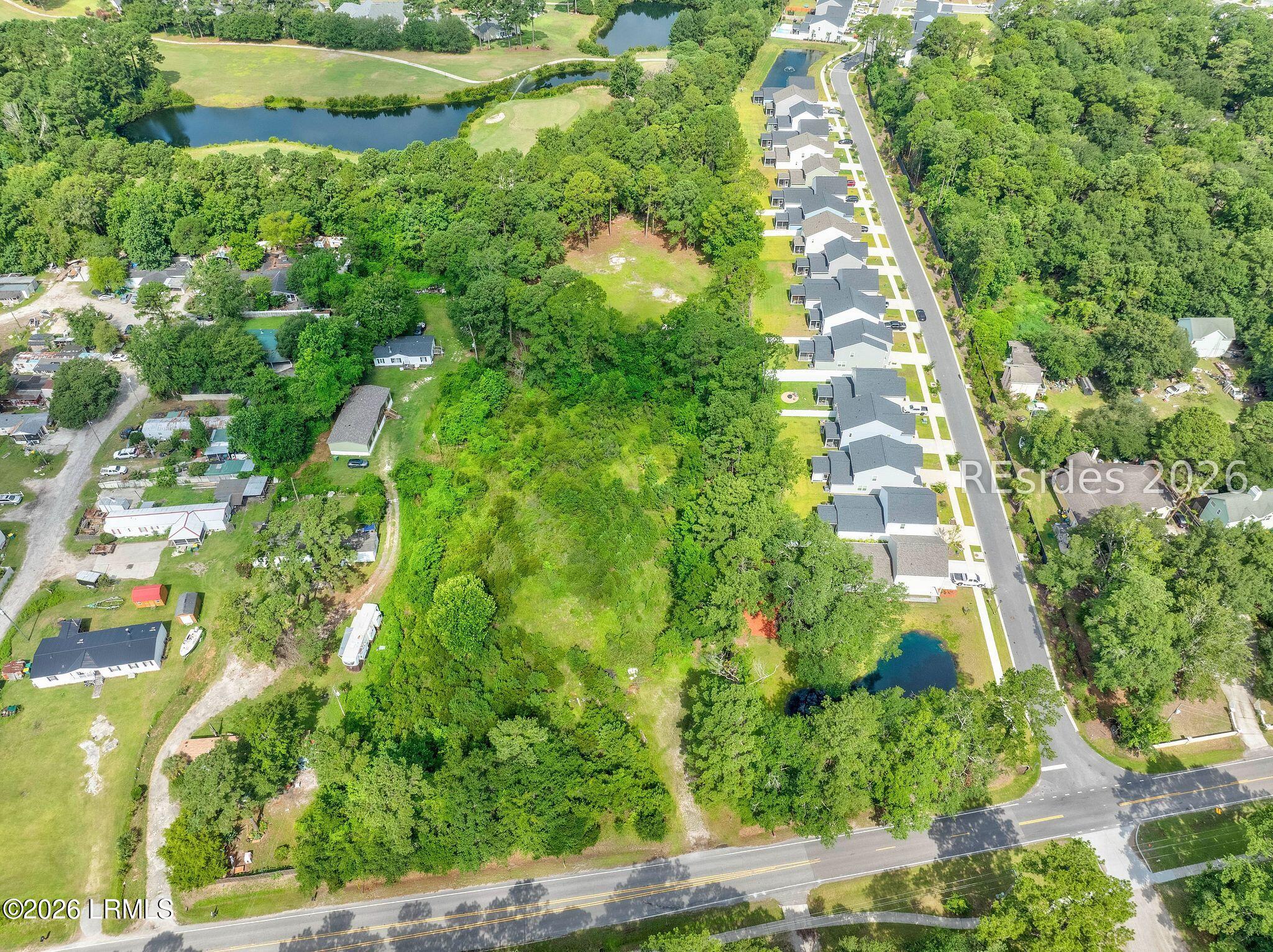 218 Buck Island Road