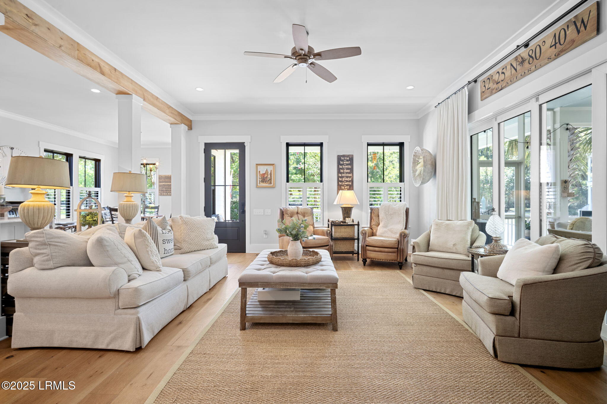 Beaufort, South Carolina 29907, United States, 3 Bedrooms Bedrooms, ,4 BathroomsBathrooms,Residential,Active,178931