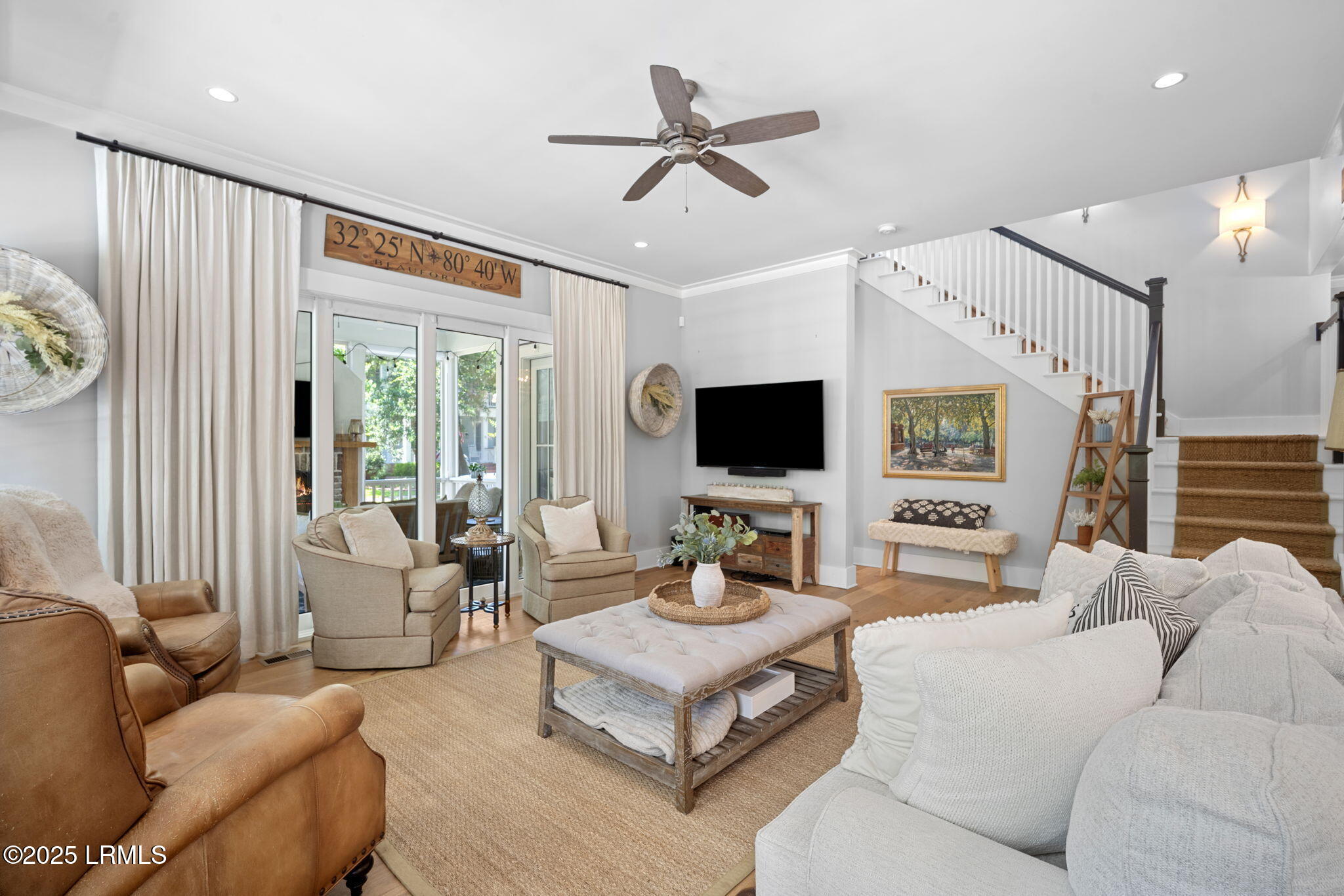 Beaufort, South Carolina 29907, United States, 3 Bedrooms Bedrooms, ,4 BathroomsBathrooms,Residential,Active,178931