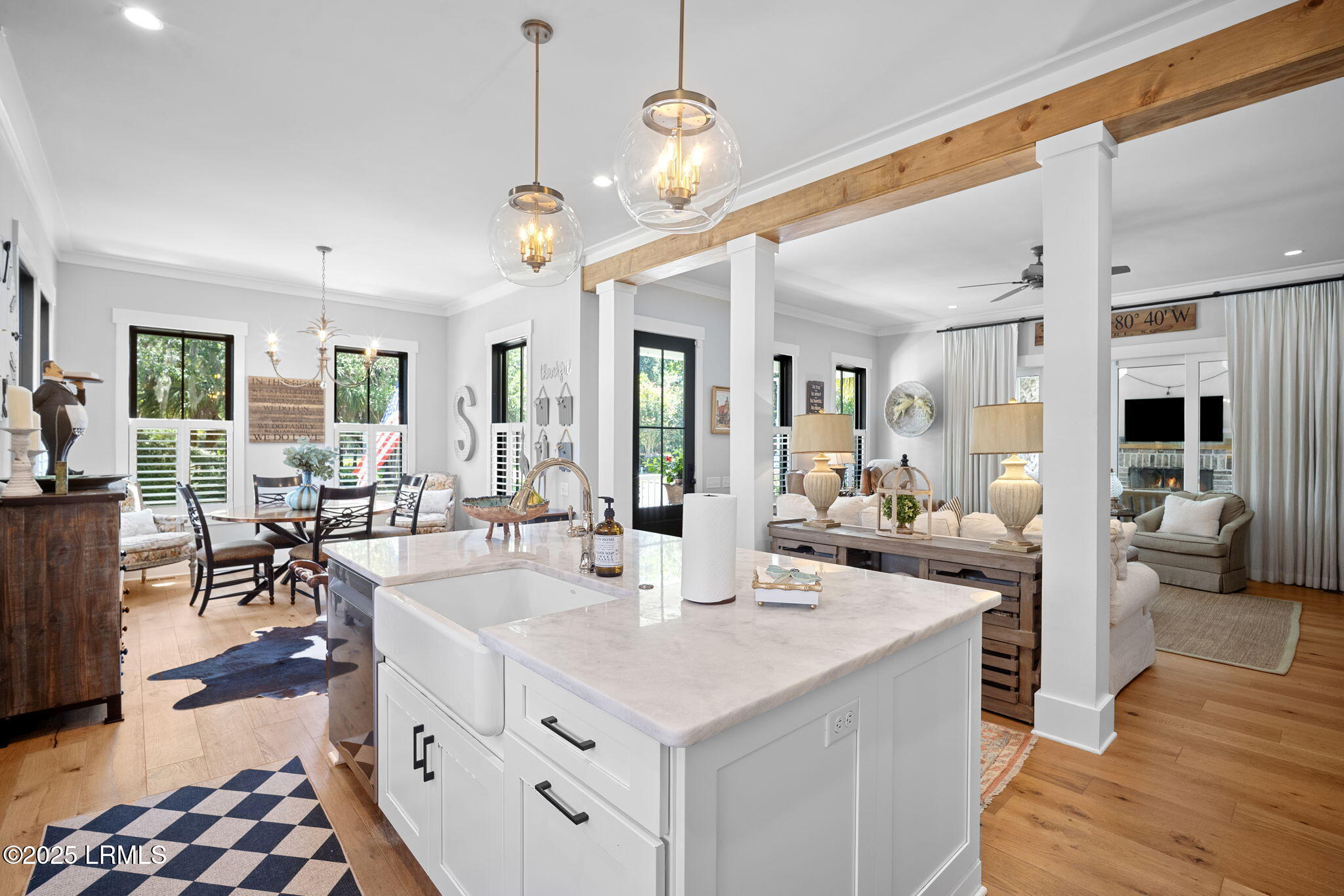 Beaufort, South Carolina 29907, United States, 3 Bedrooms Bedrooms, ,4 BathroomsBathrooms,Residential,Active,178931